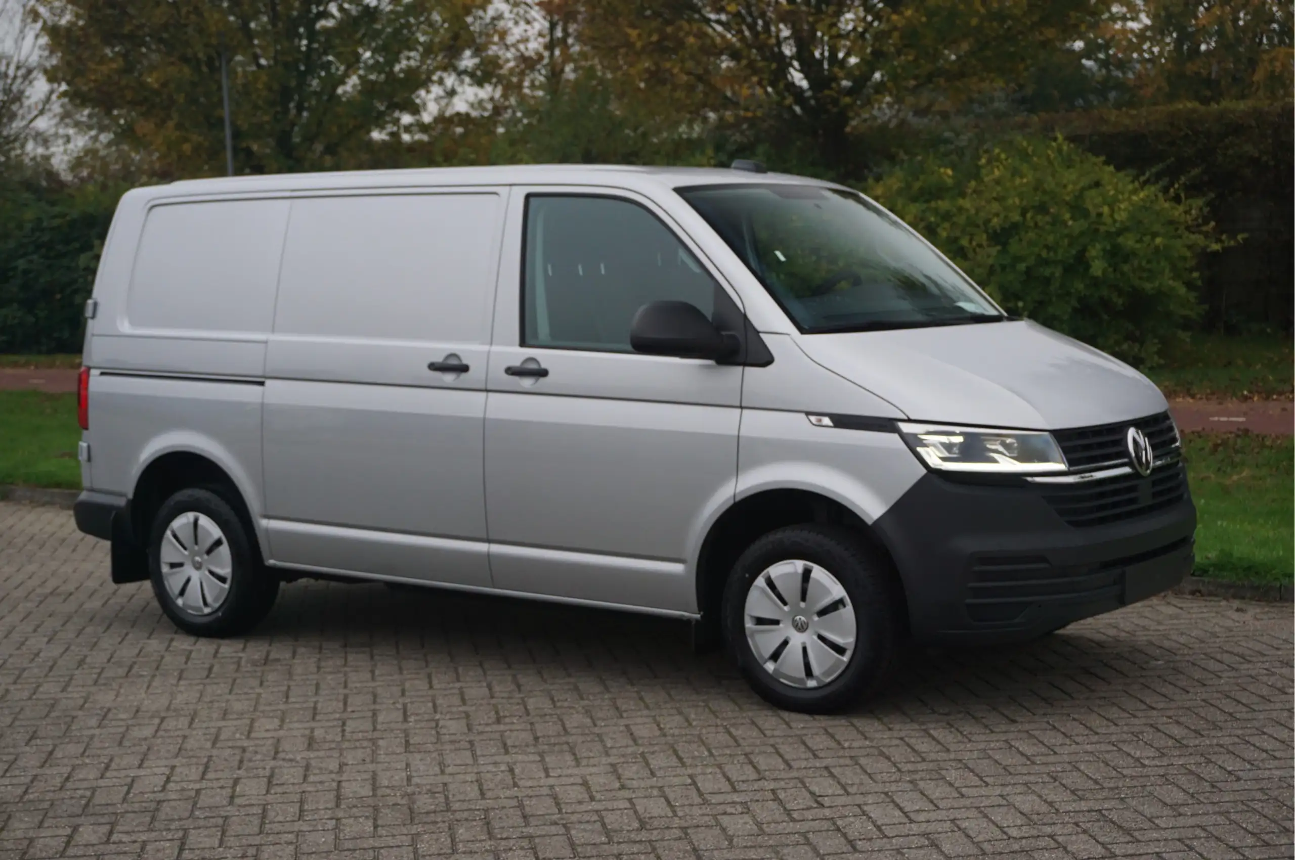 Volkswagen - T6.1 Transporter