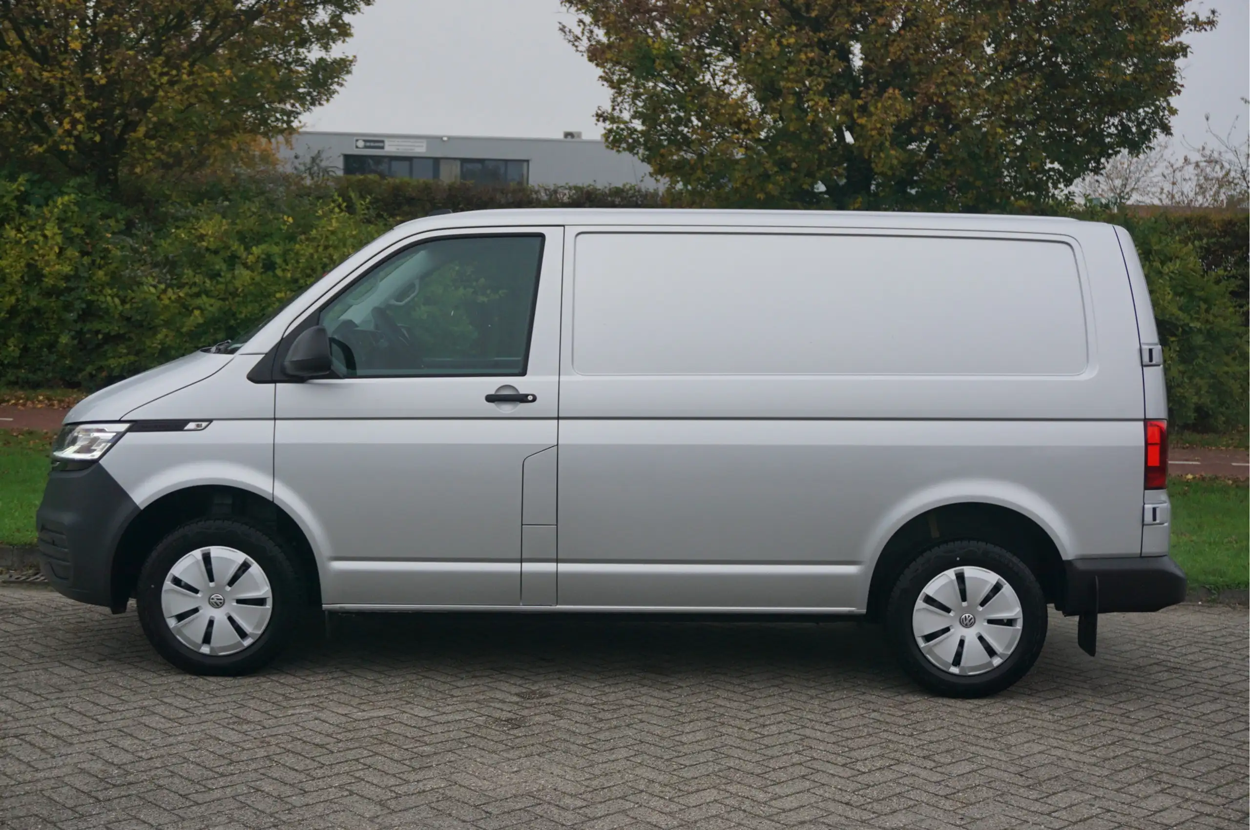 Volkswagen - T6.1 Transporter