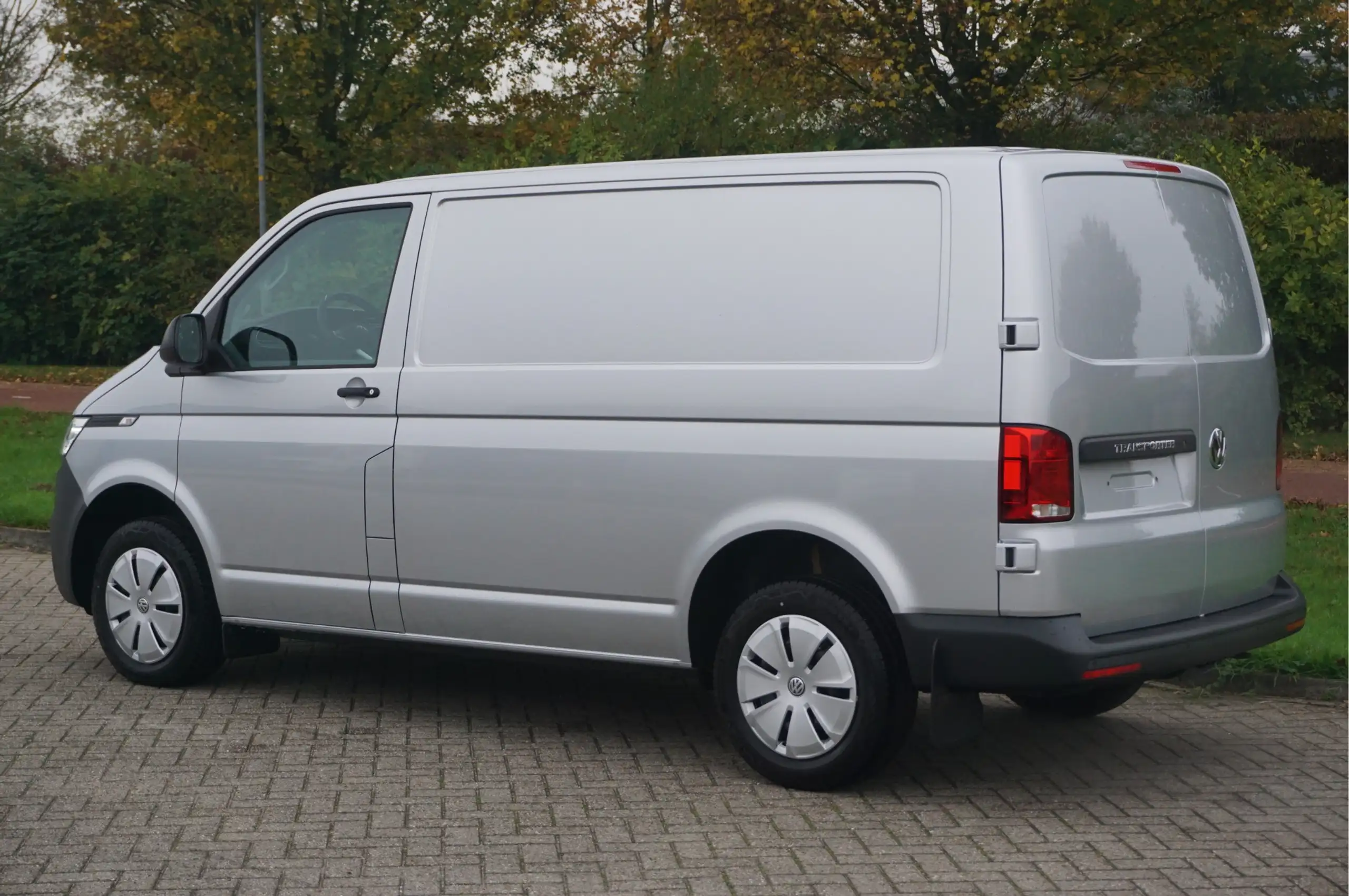 Volkswagen - T6.1 Transporter