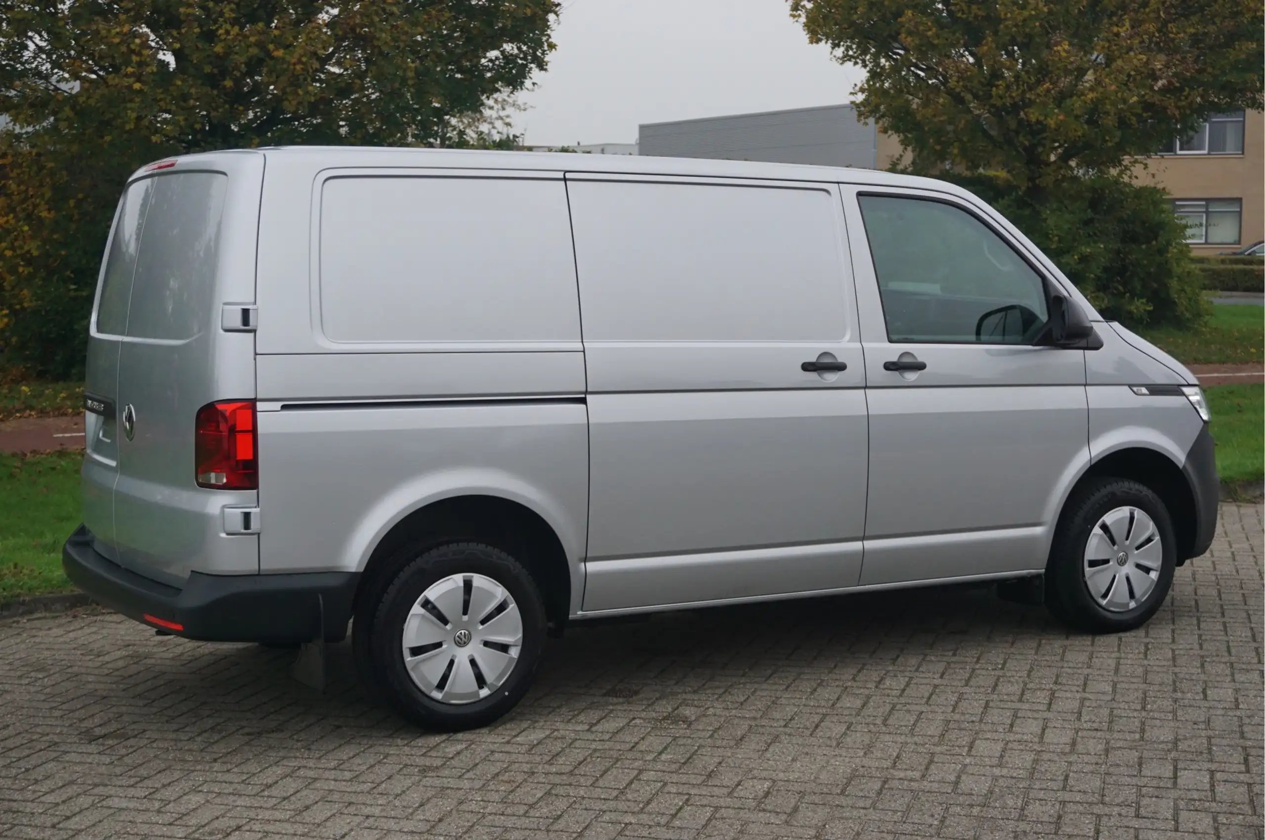 Volkswagen - T6.1 Transporter