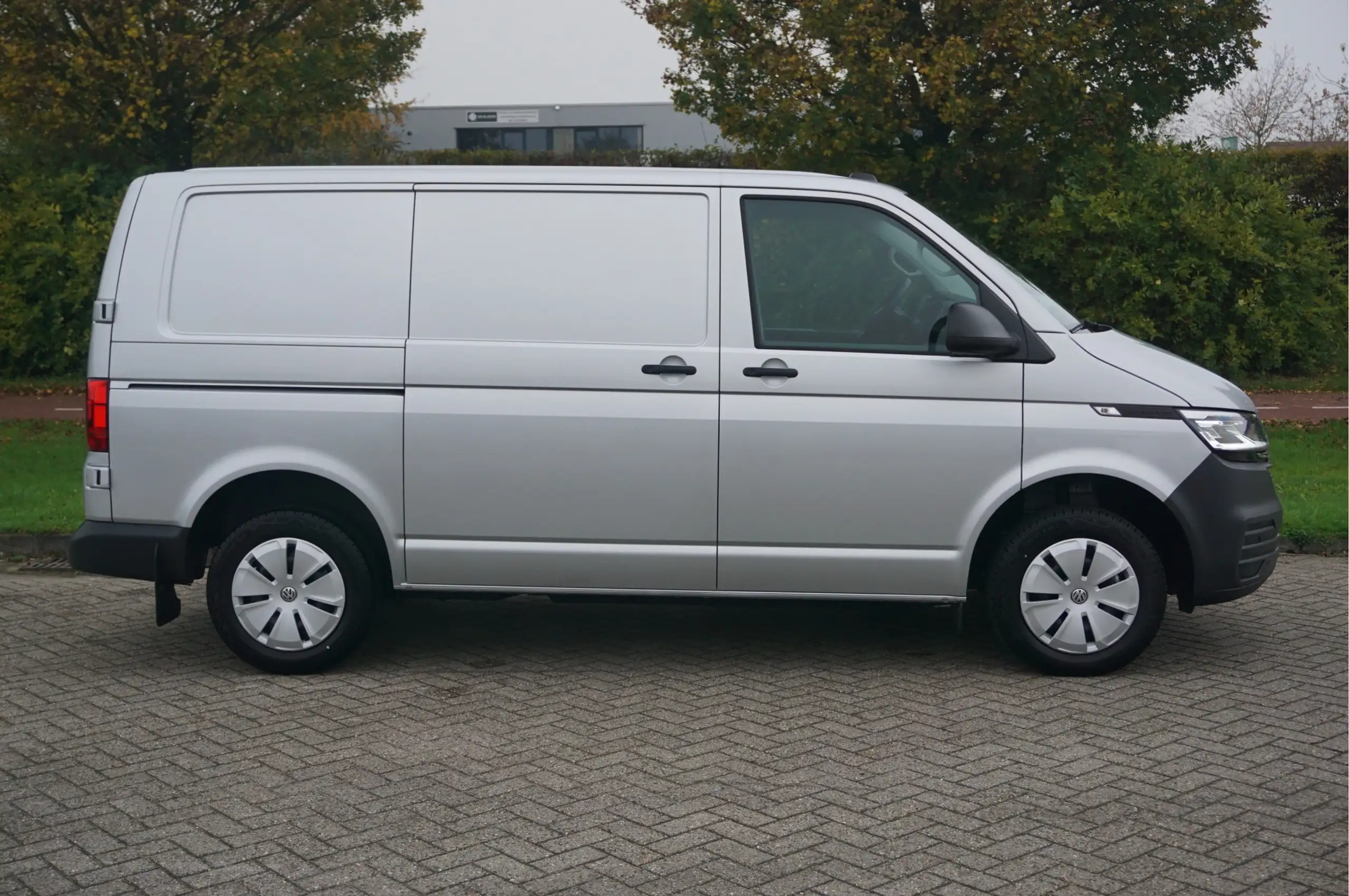 Volkswagen - T6.1 Transporter