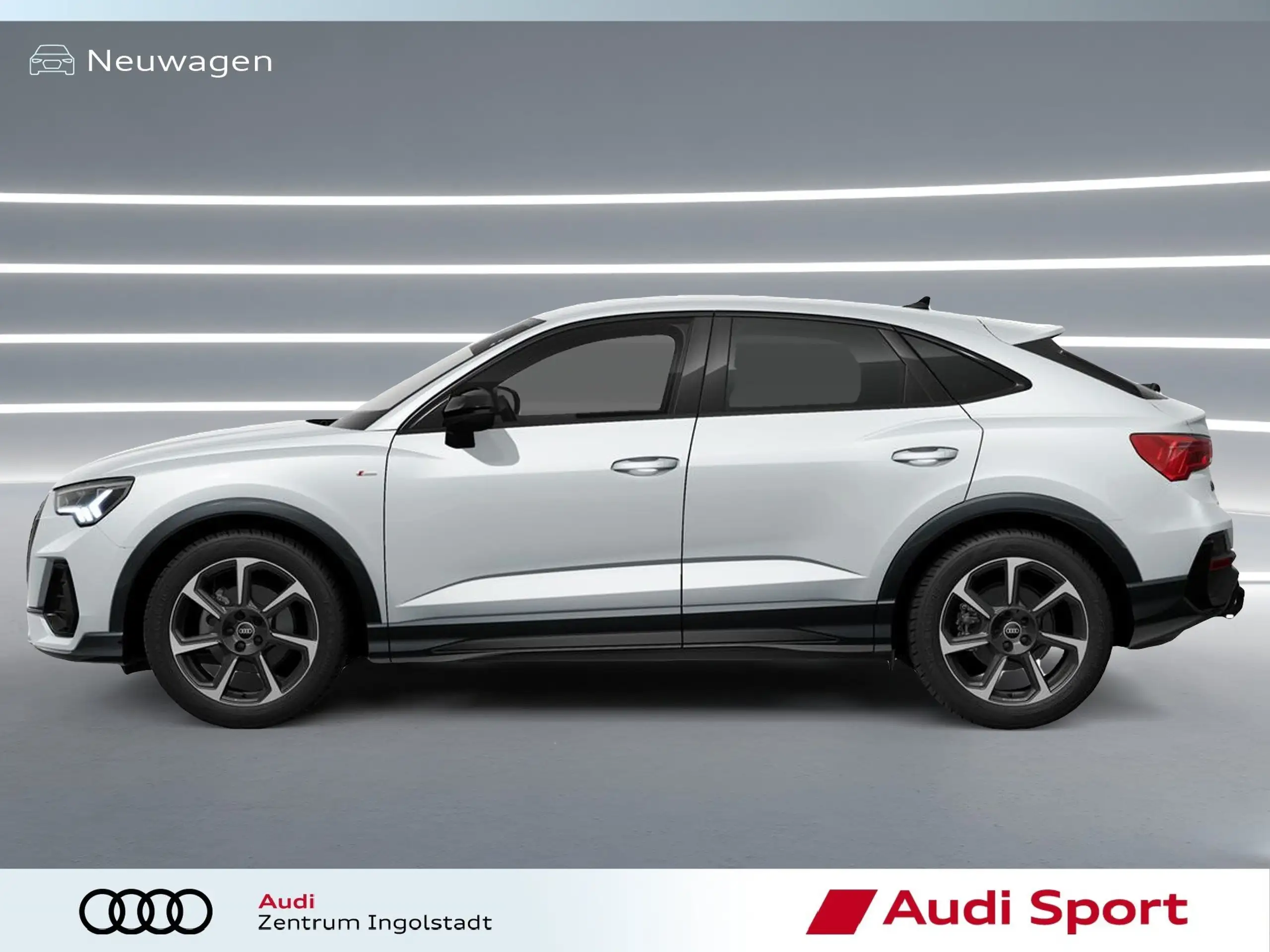 Audi - Q3