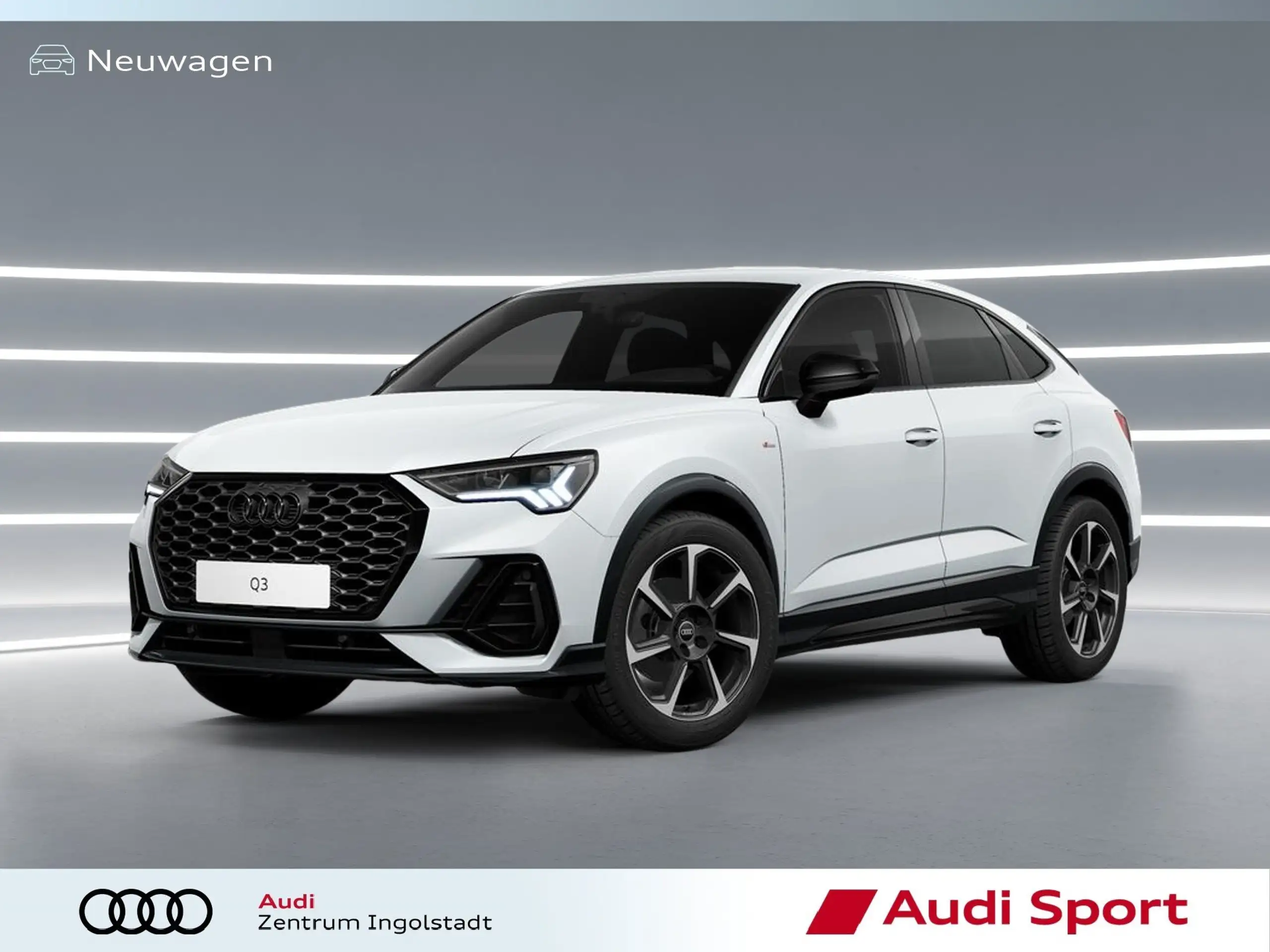 Audi - Q3