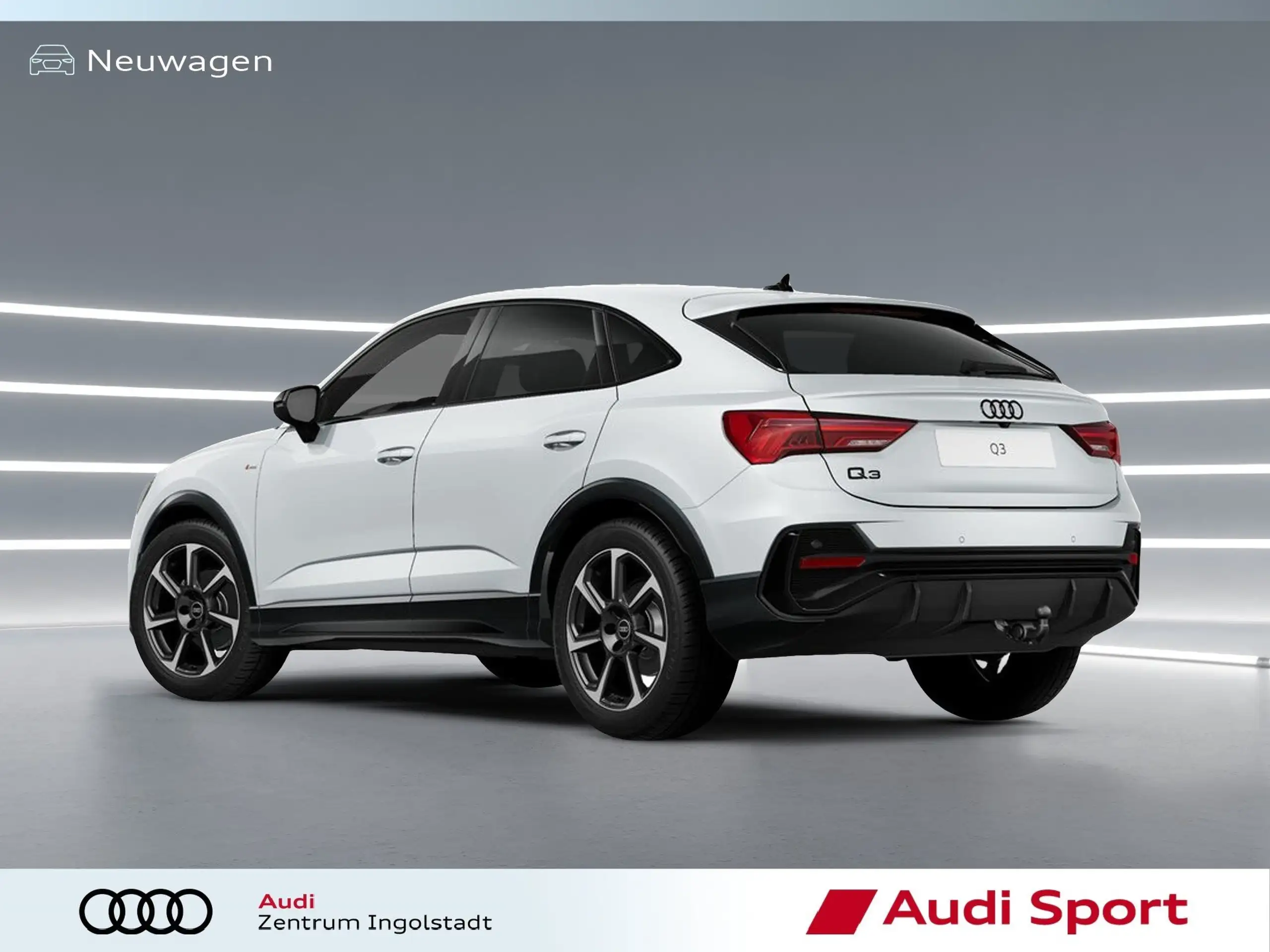 Audi - Q3