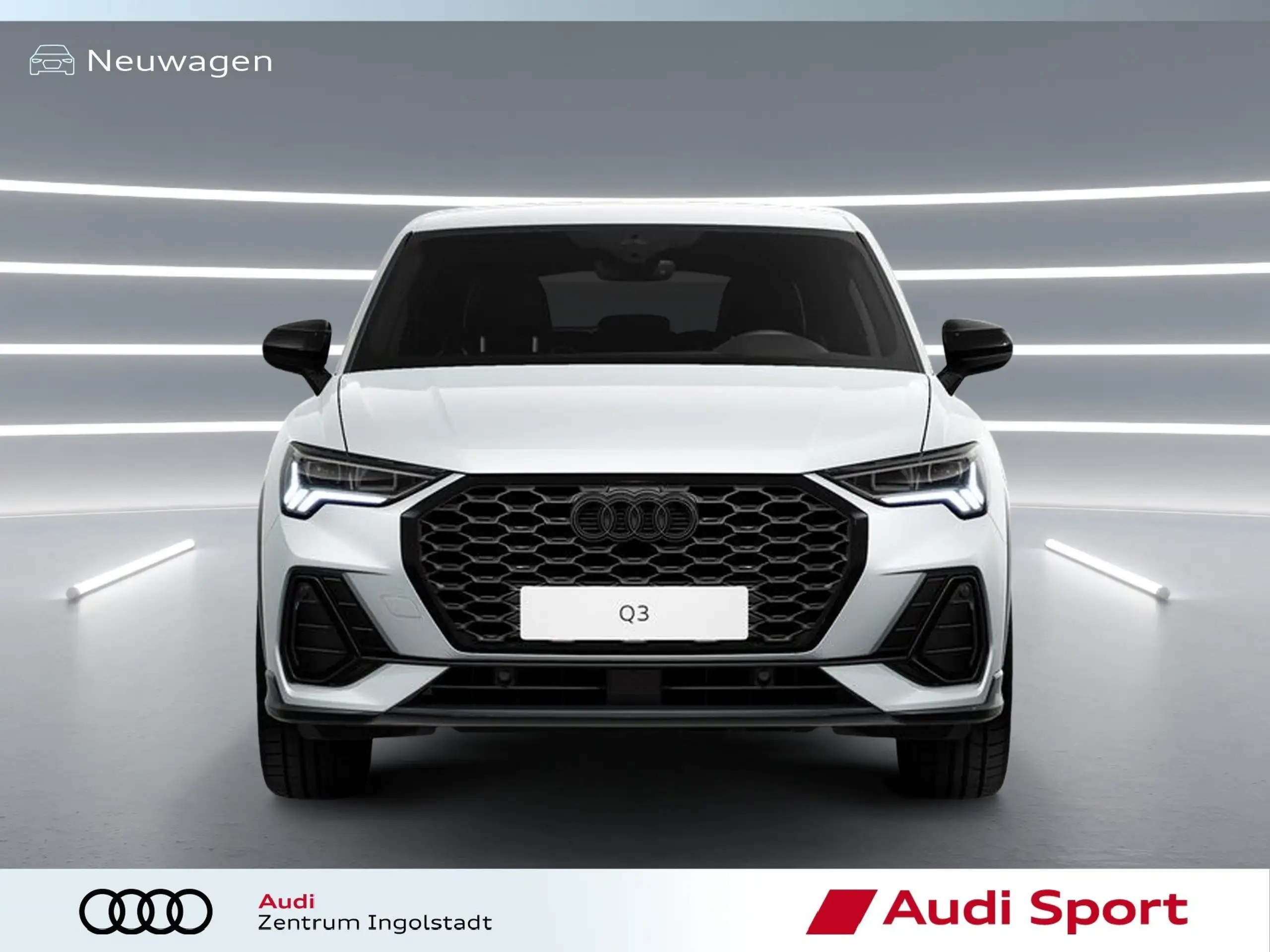 Audi - Q3