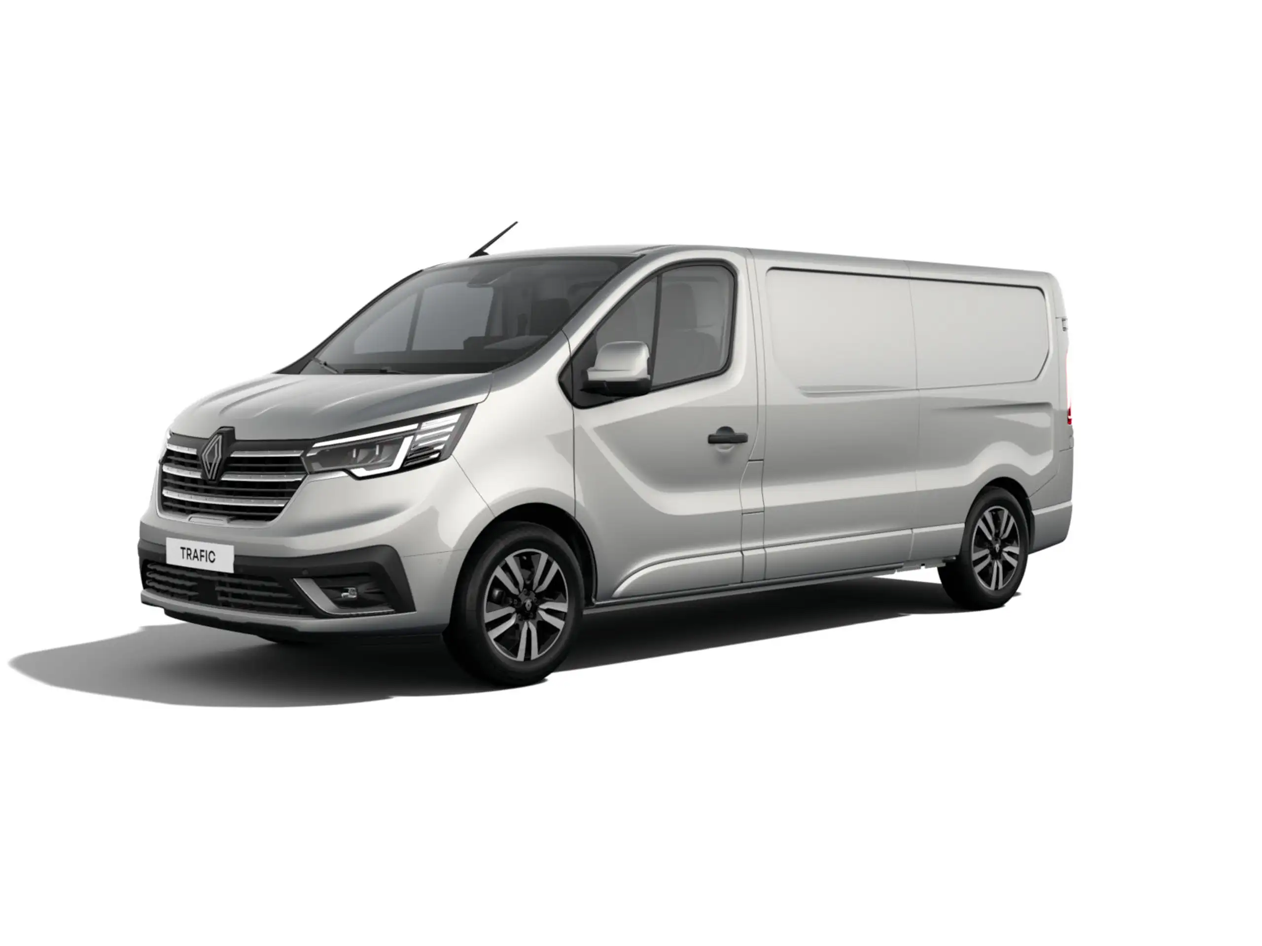 Renault - Trafic