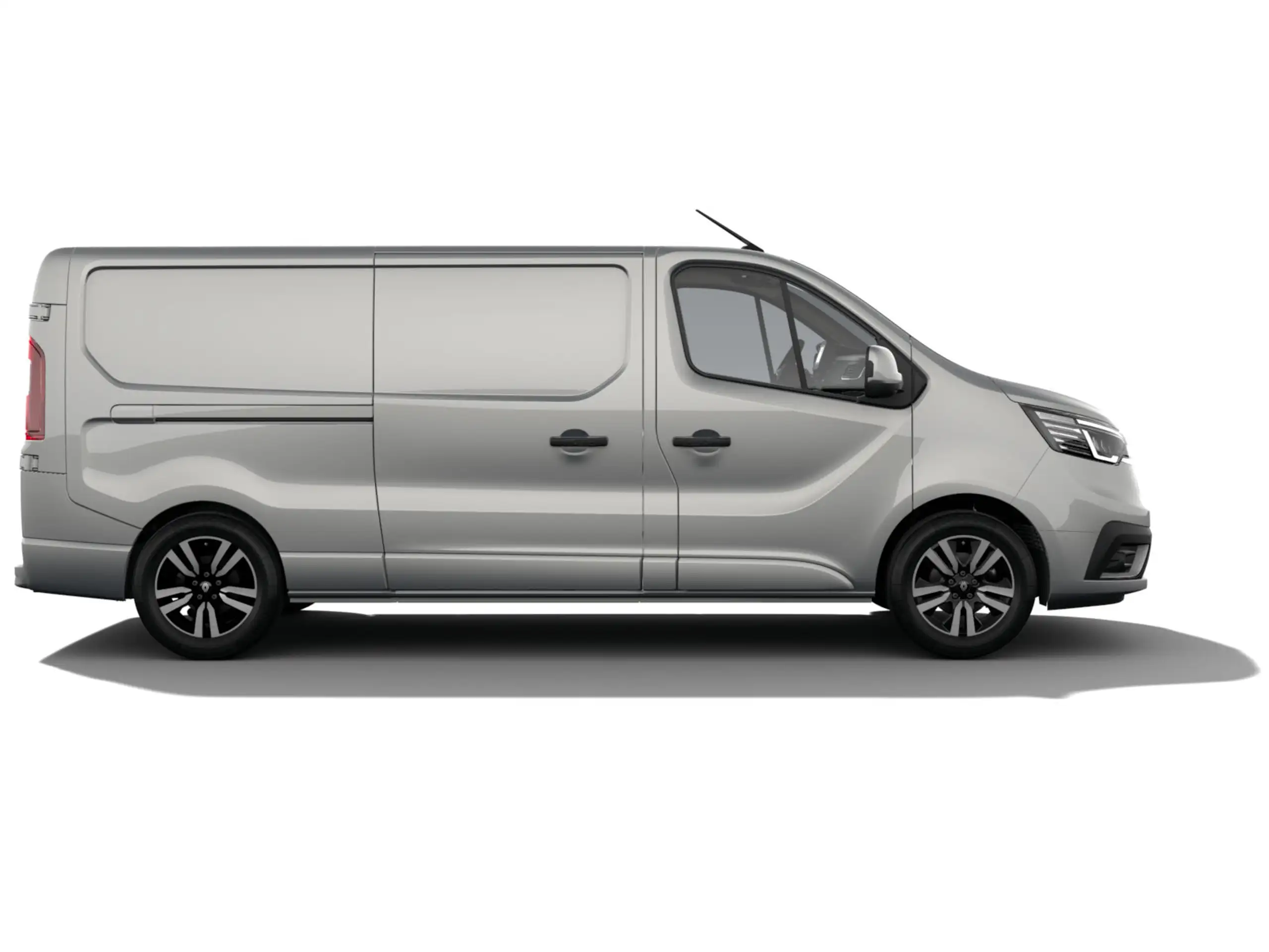 Renault - Trafic