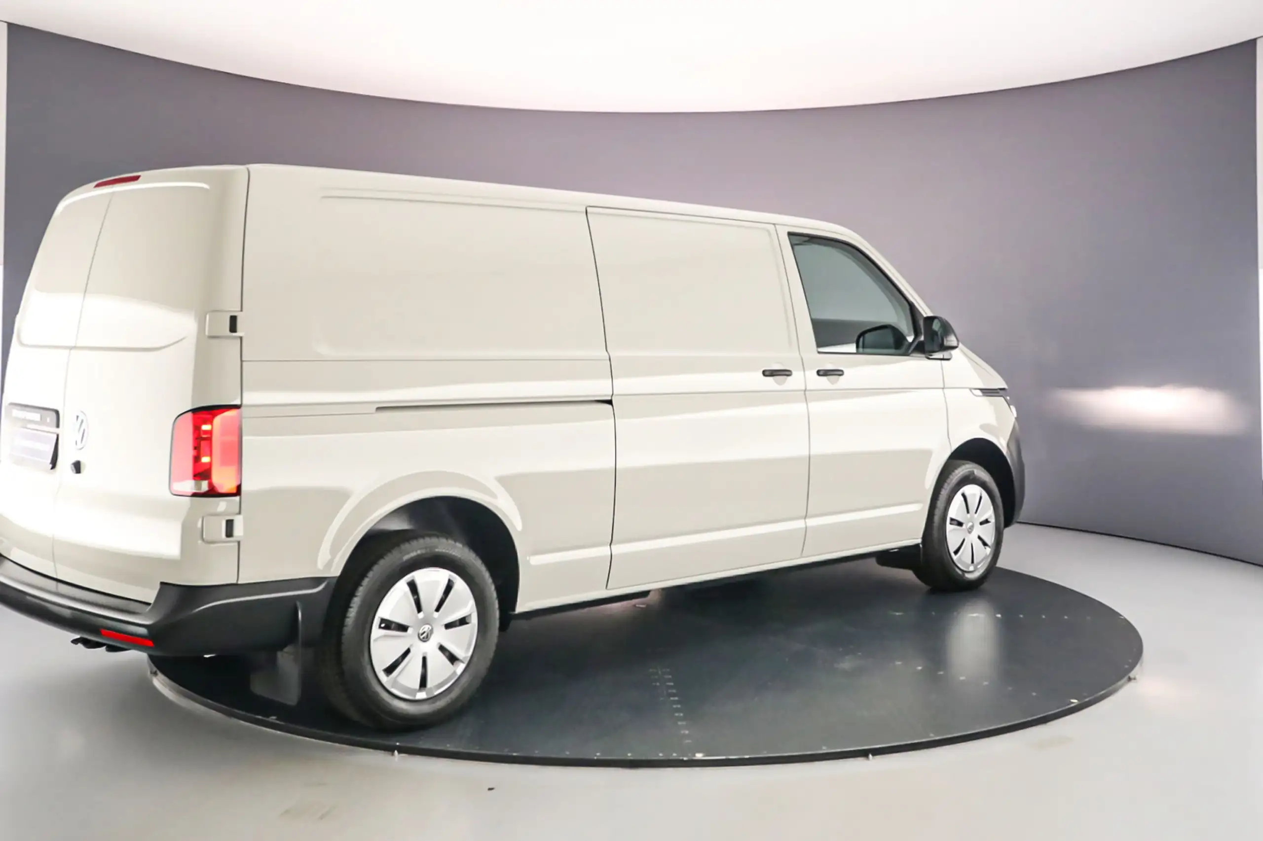 Volkswagen - T6.1 Transporter