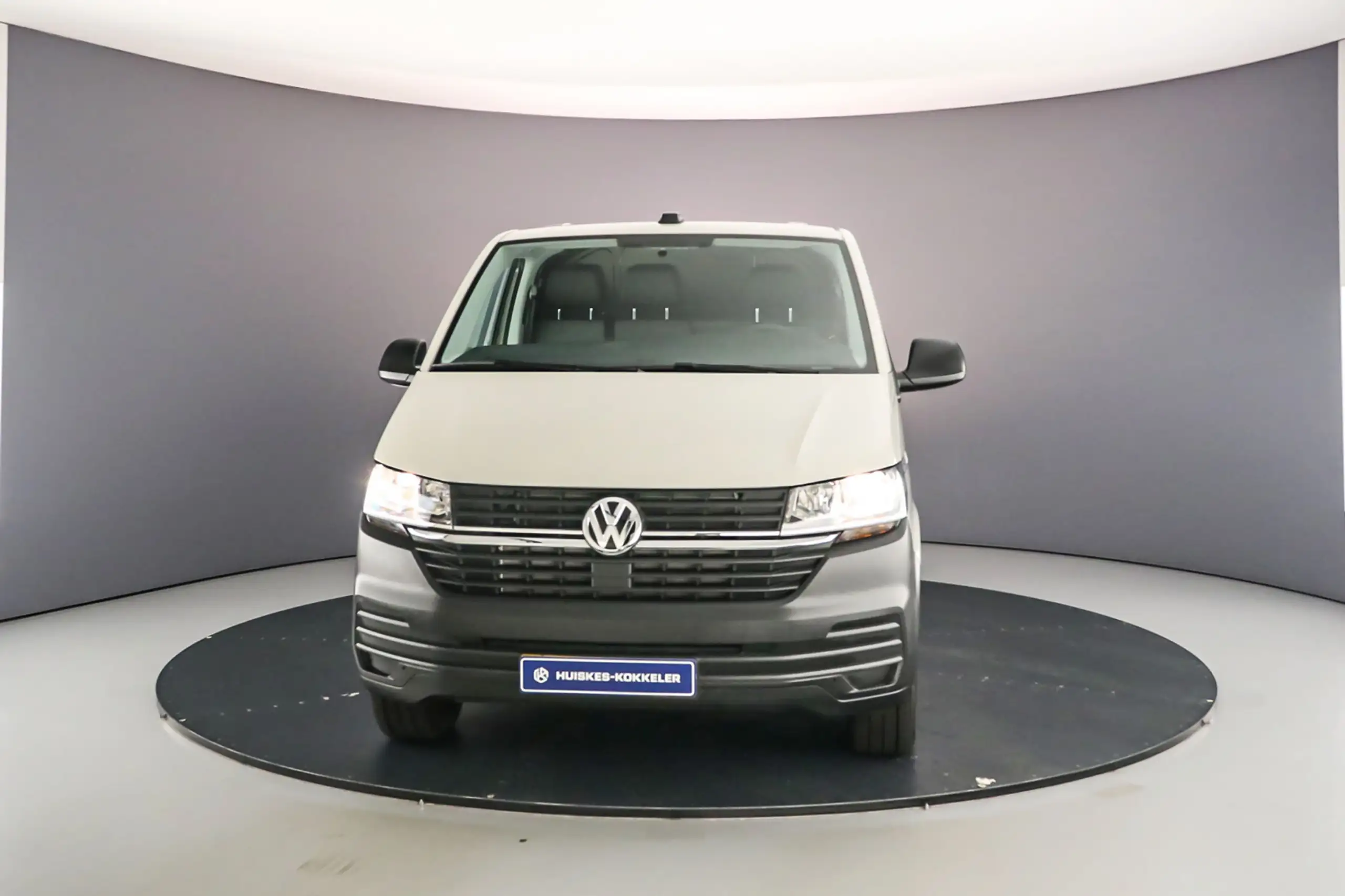 Volkswagen - T6.1 Transporter