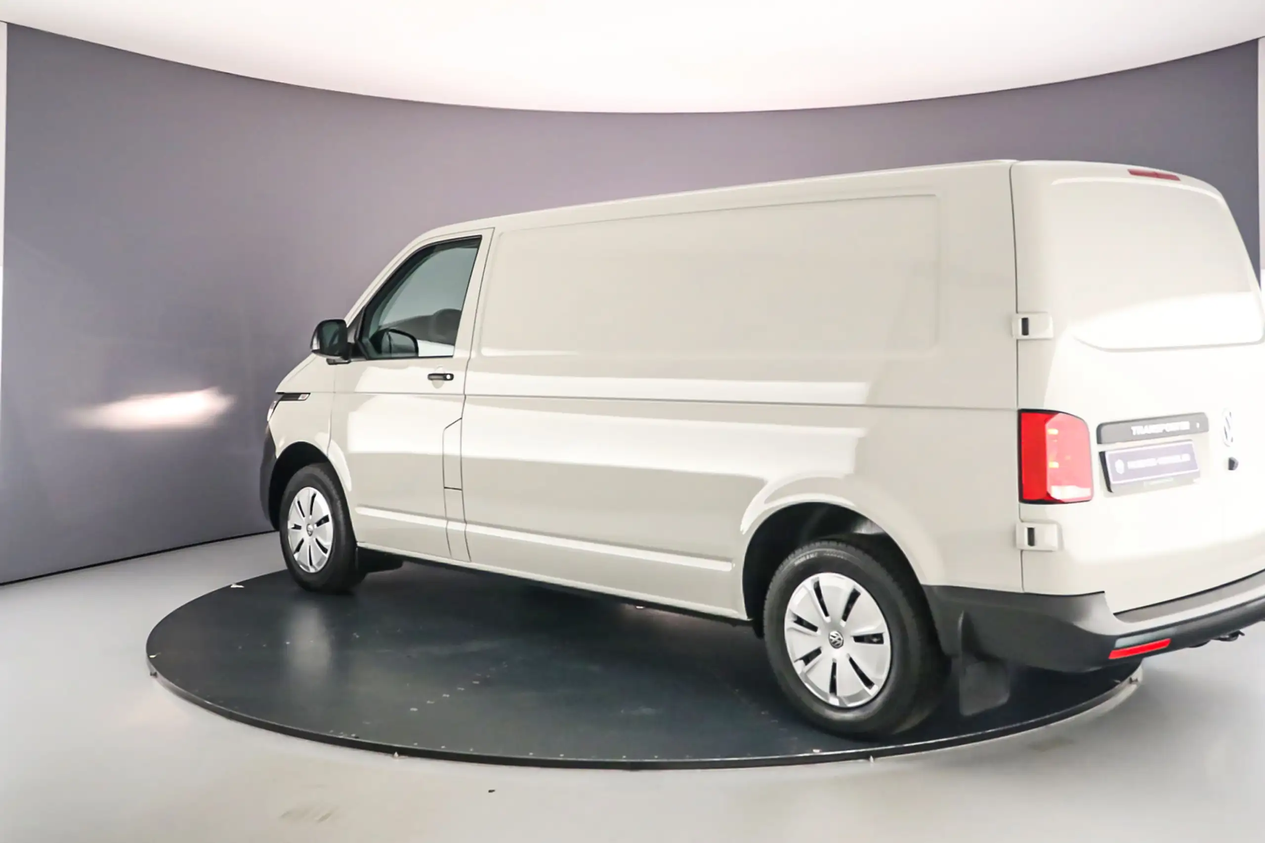 Volkswagen - T6.1 Transporter