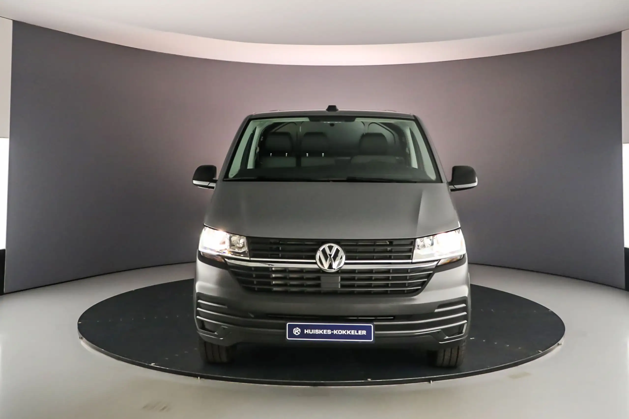 Volkswagen - T6.1 Transporter