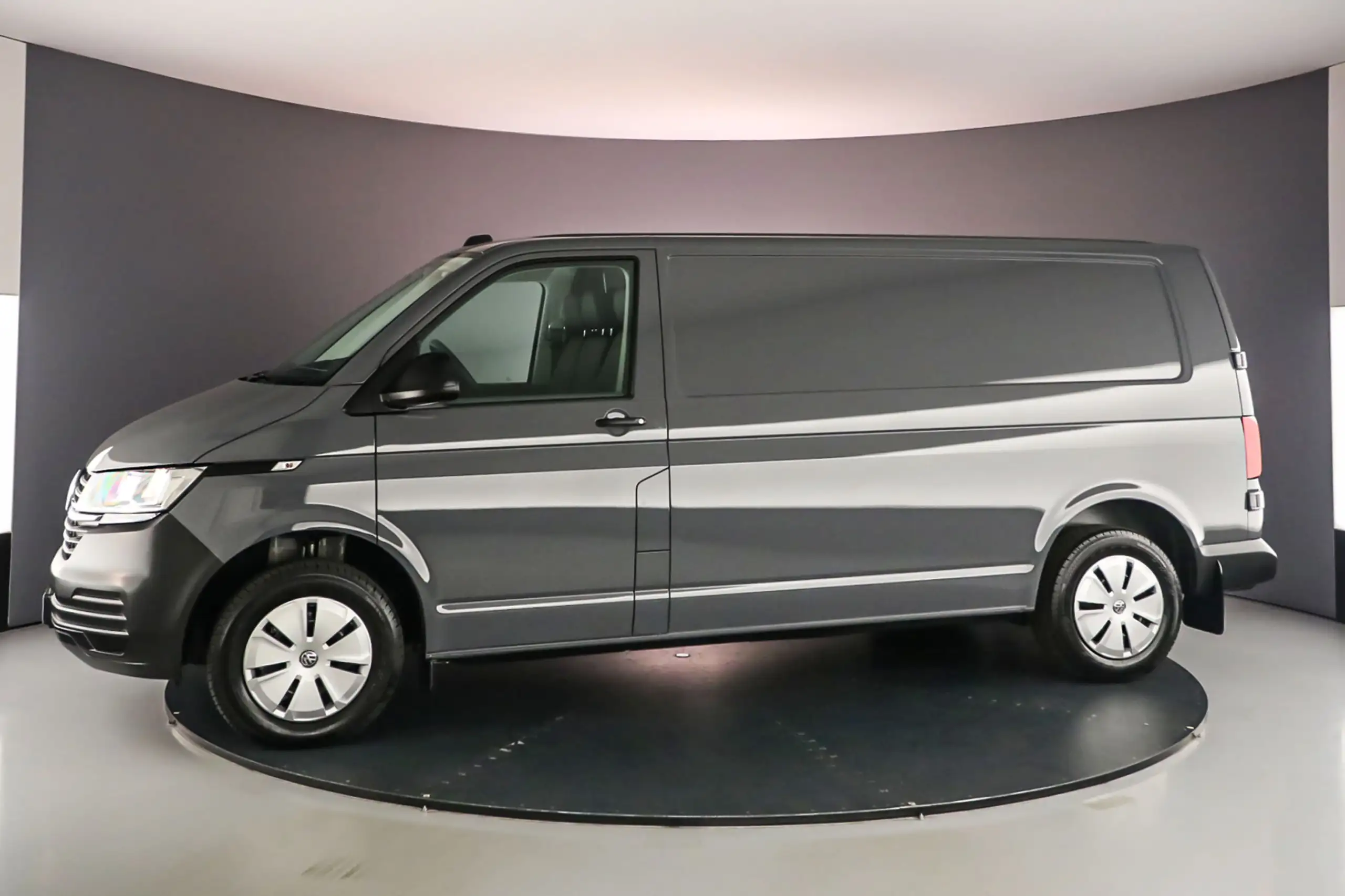 Volkswagen - T6.1 Transporter