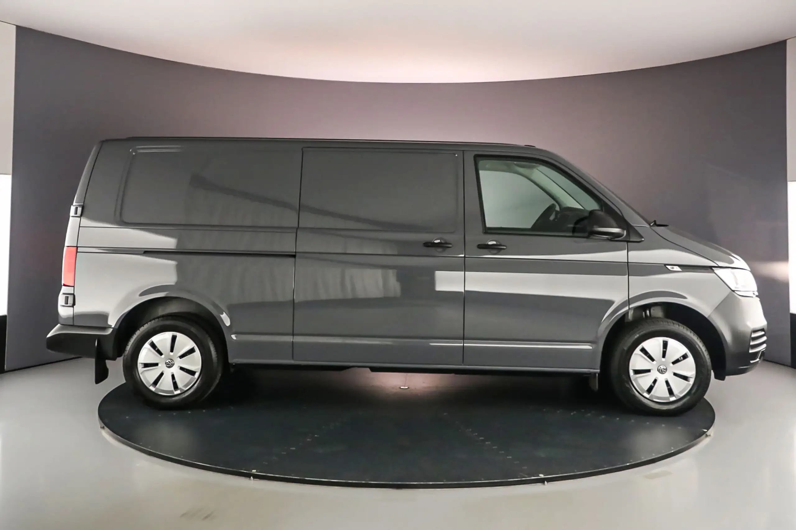 Volkswagen - T6.1 Transporter