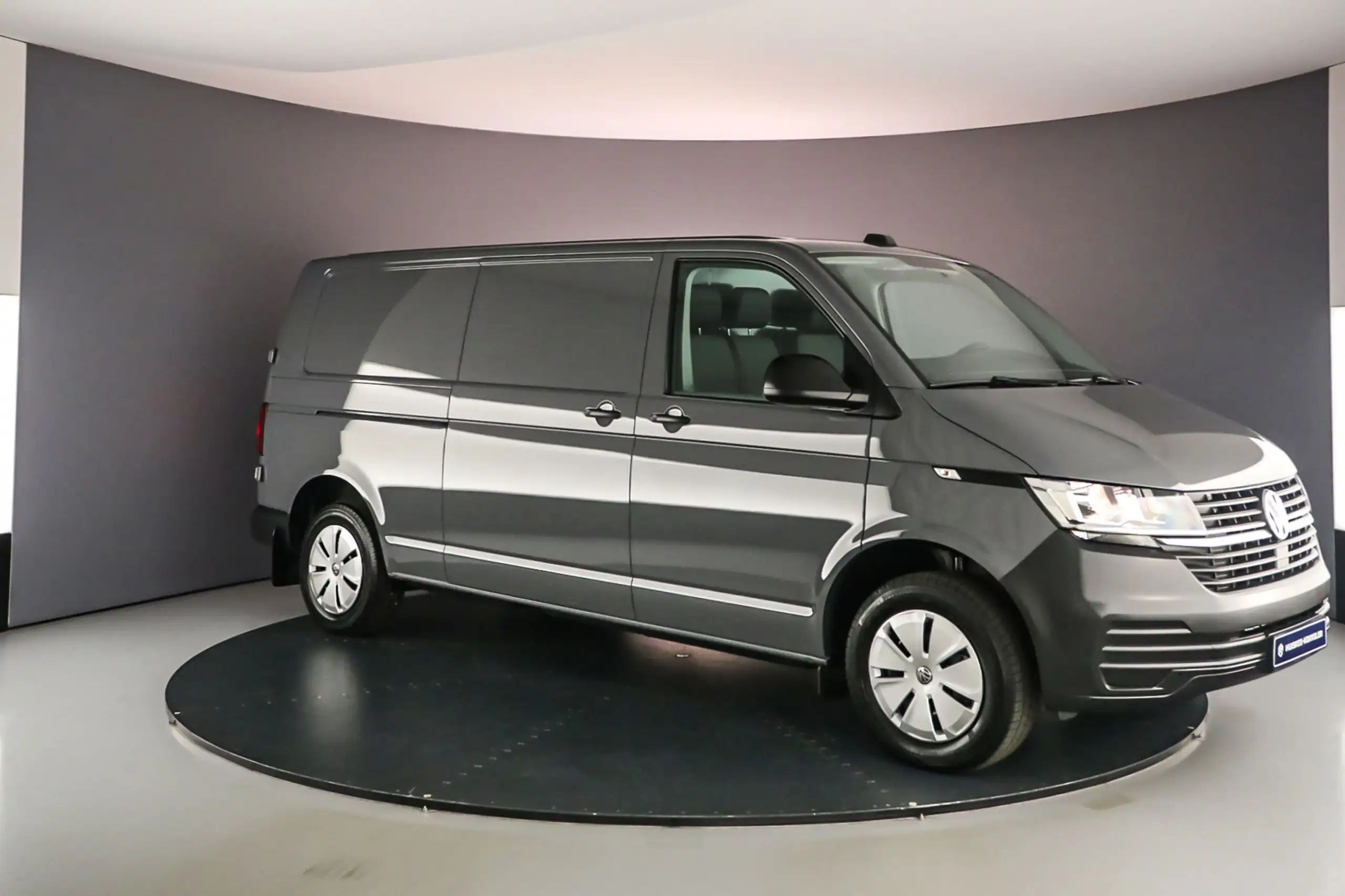 Volkswagen - T6.1 Transporter