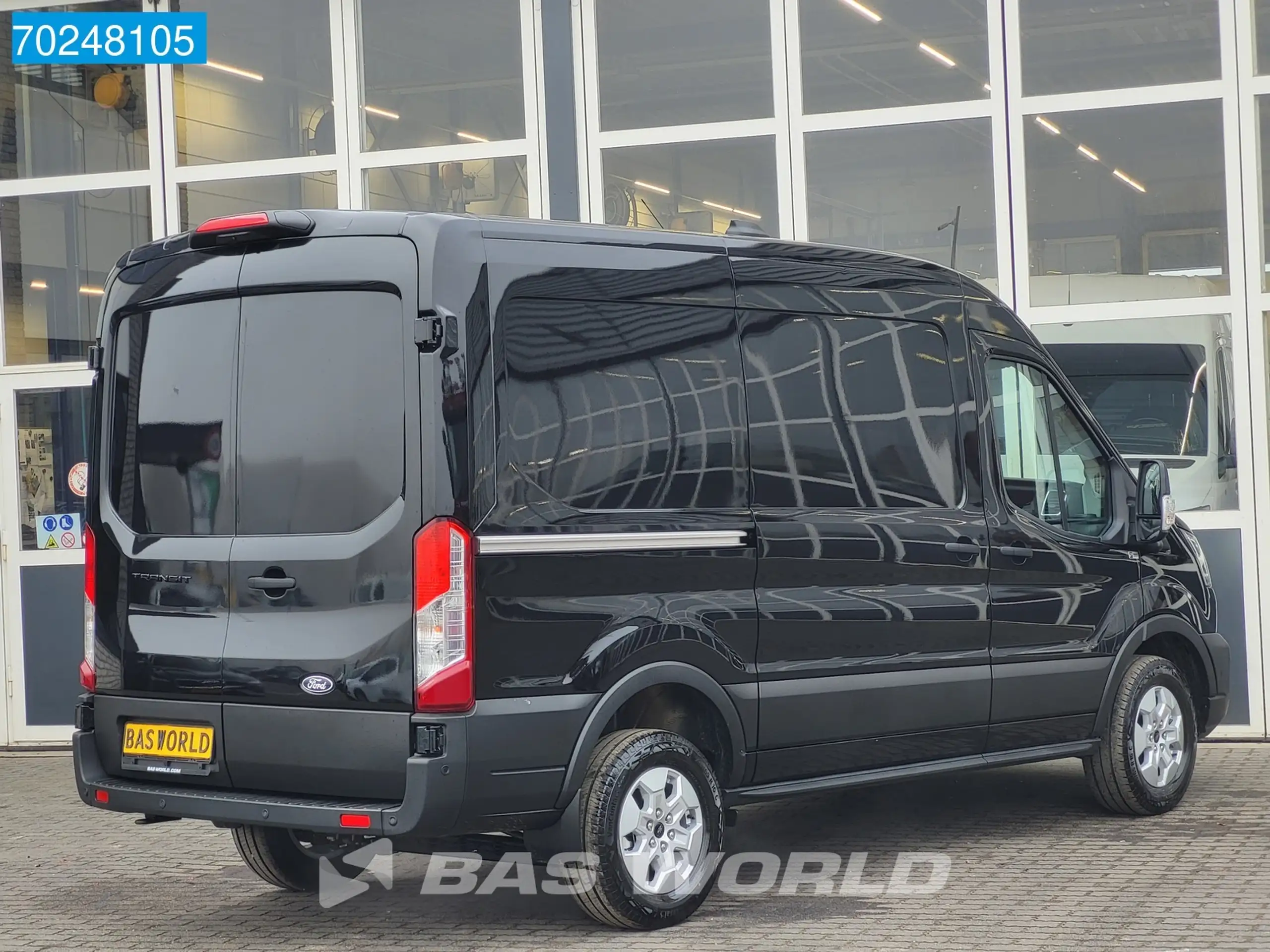 Ford - Transit