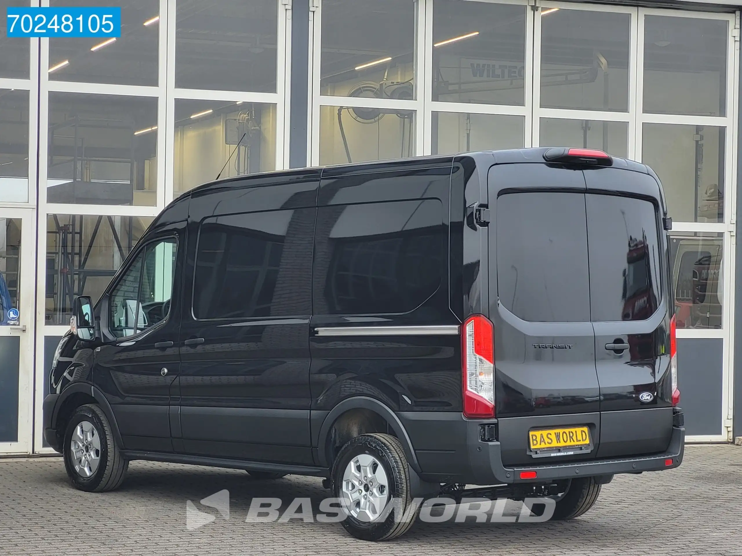 Ford - Transit