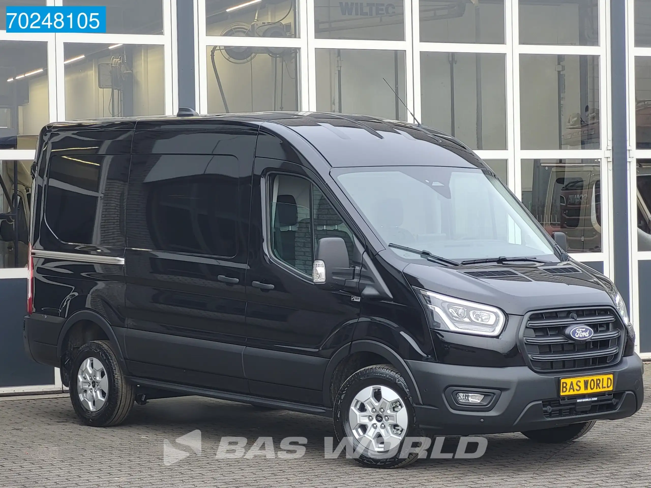 Ford - Transit