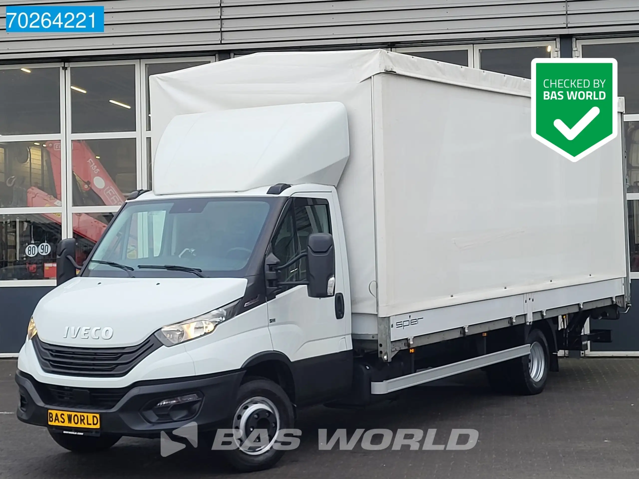 Iveco - Daily