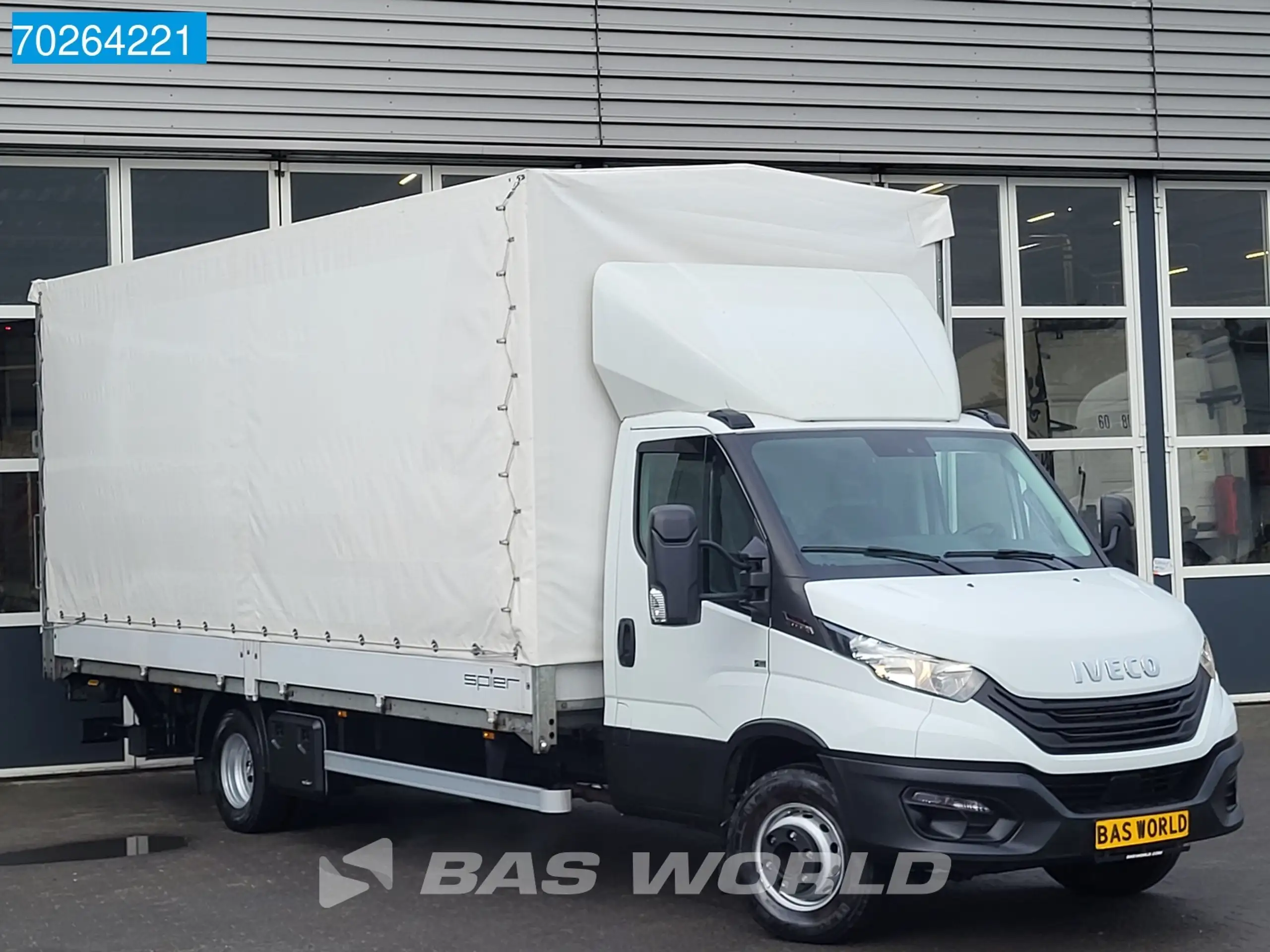 Iveco - Daily