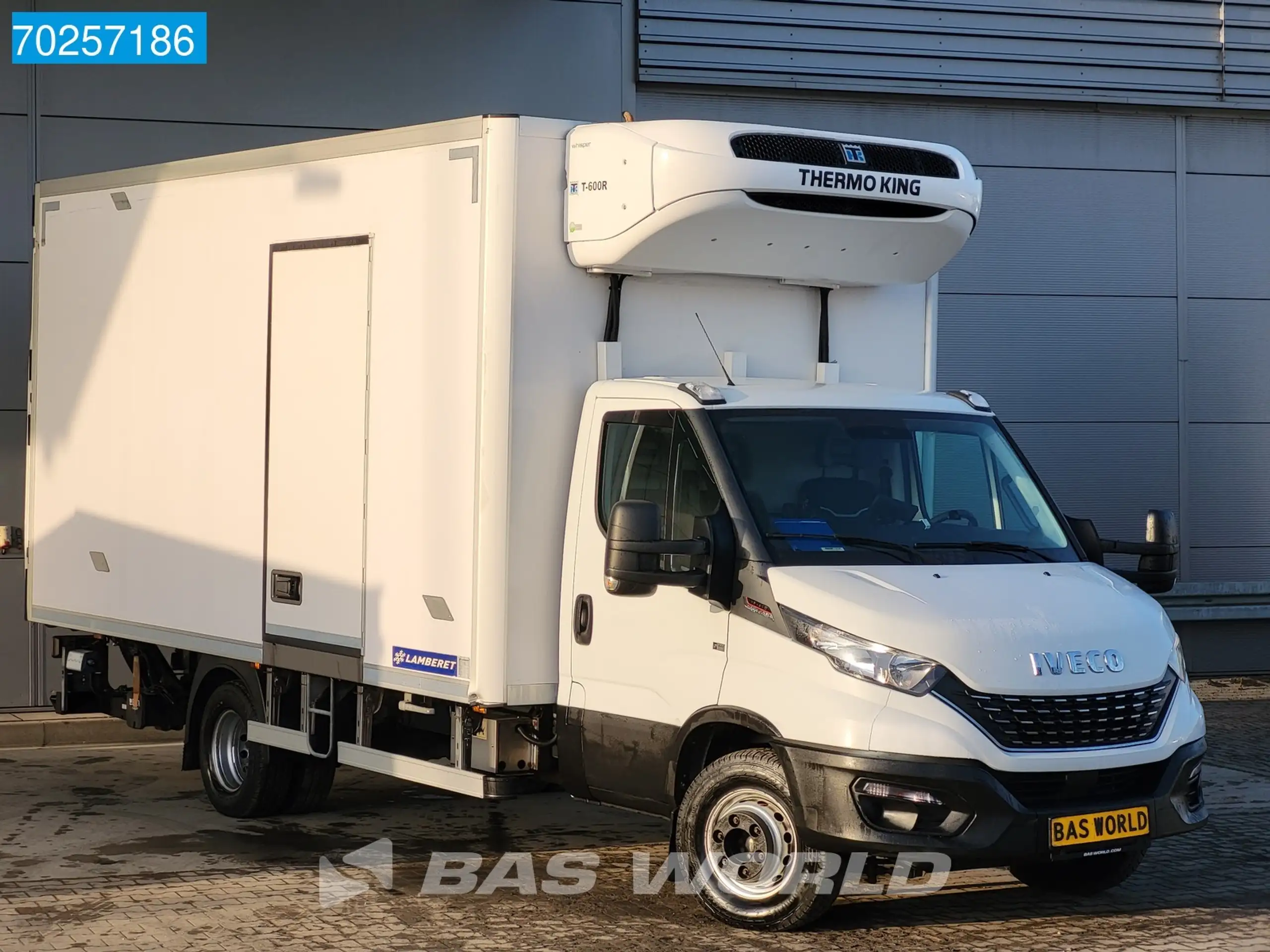 Iveco - Daily