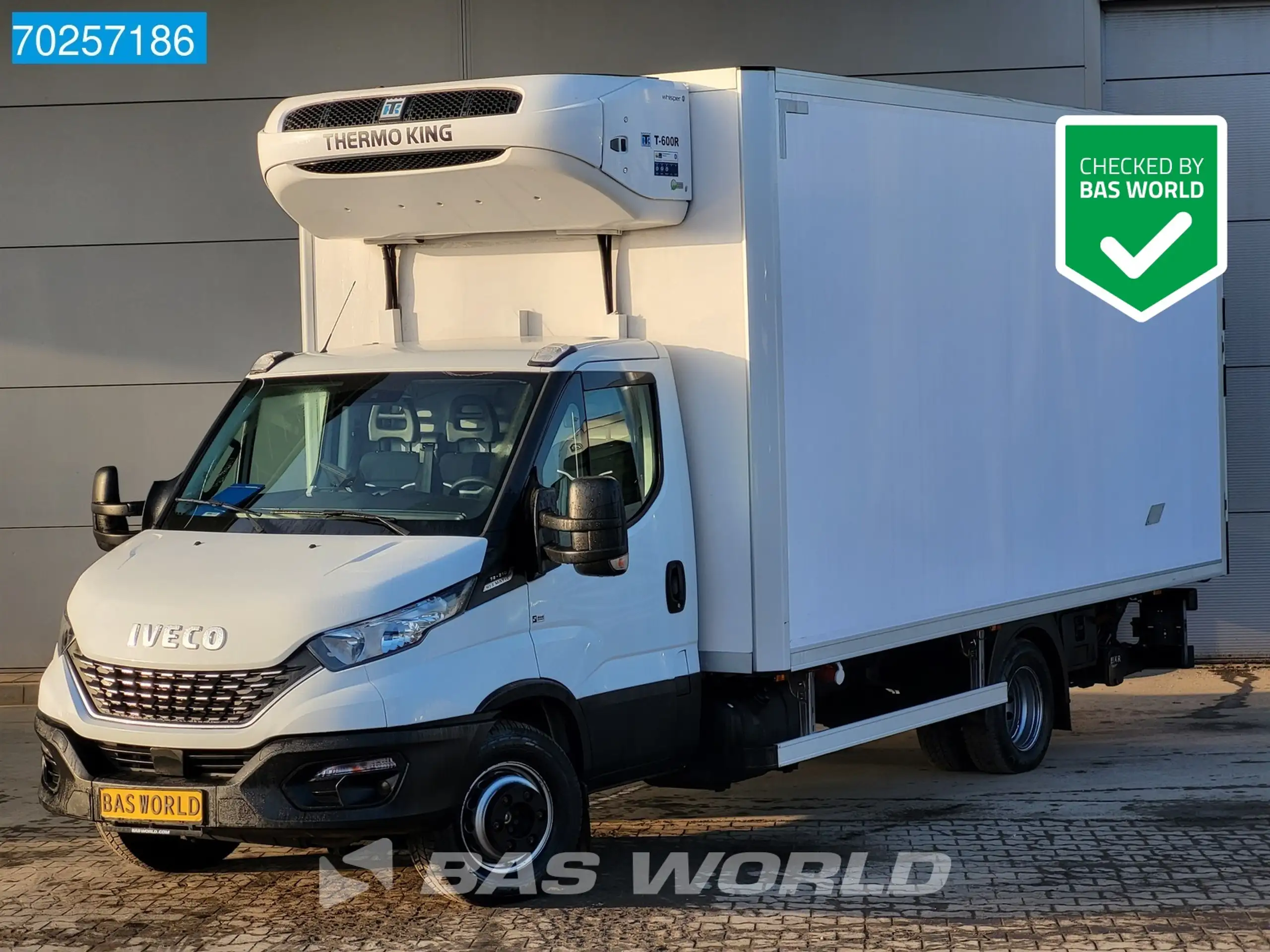 Iveco - Daily