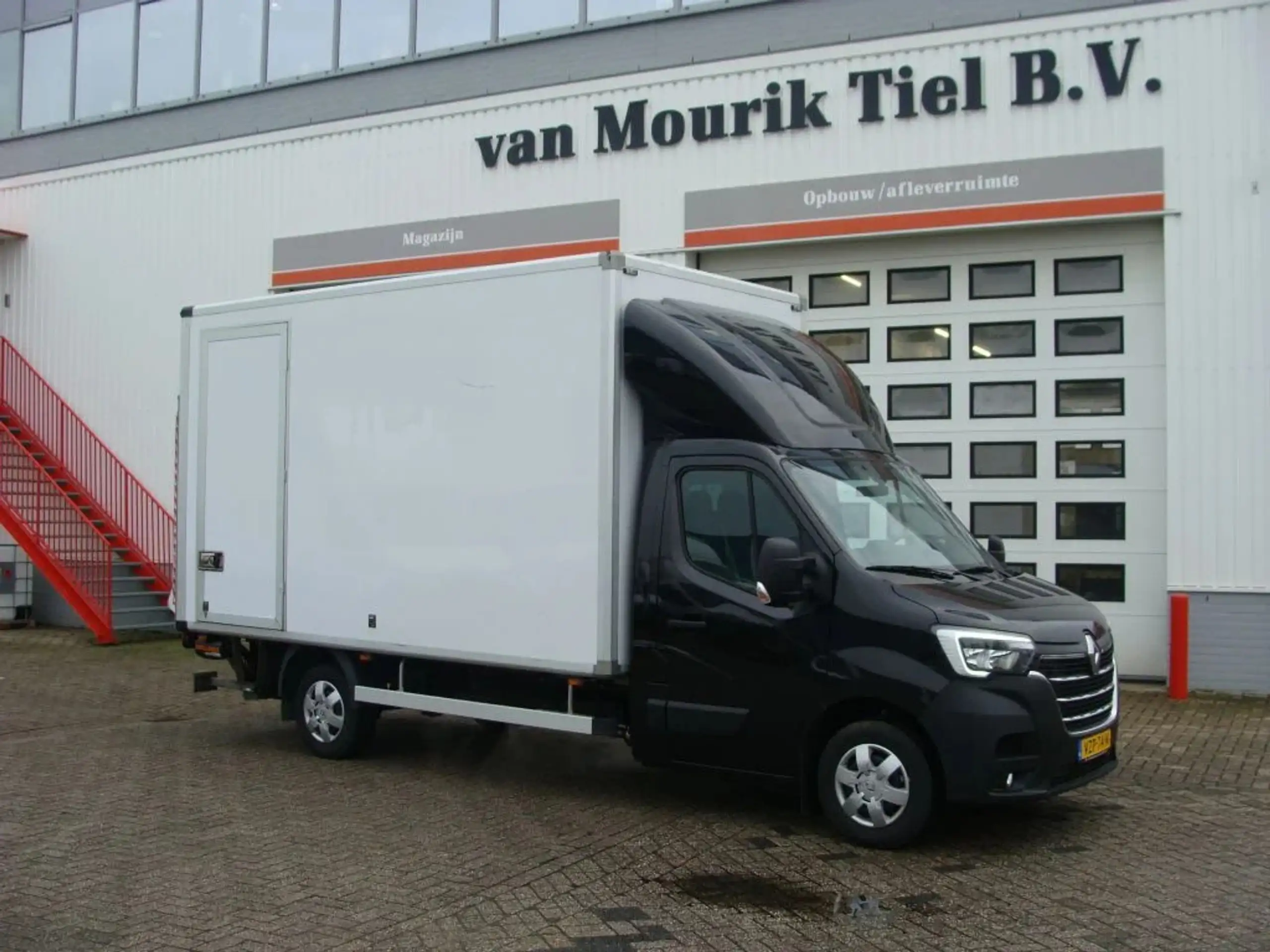 Renault - Master