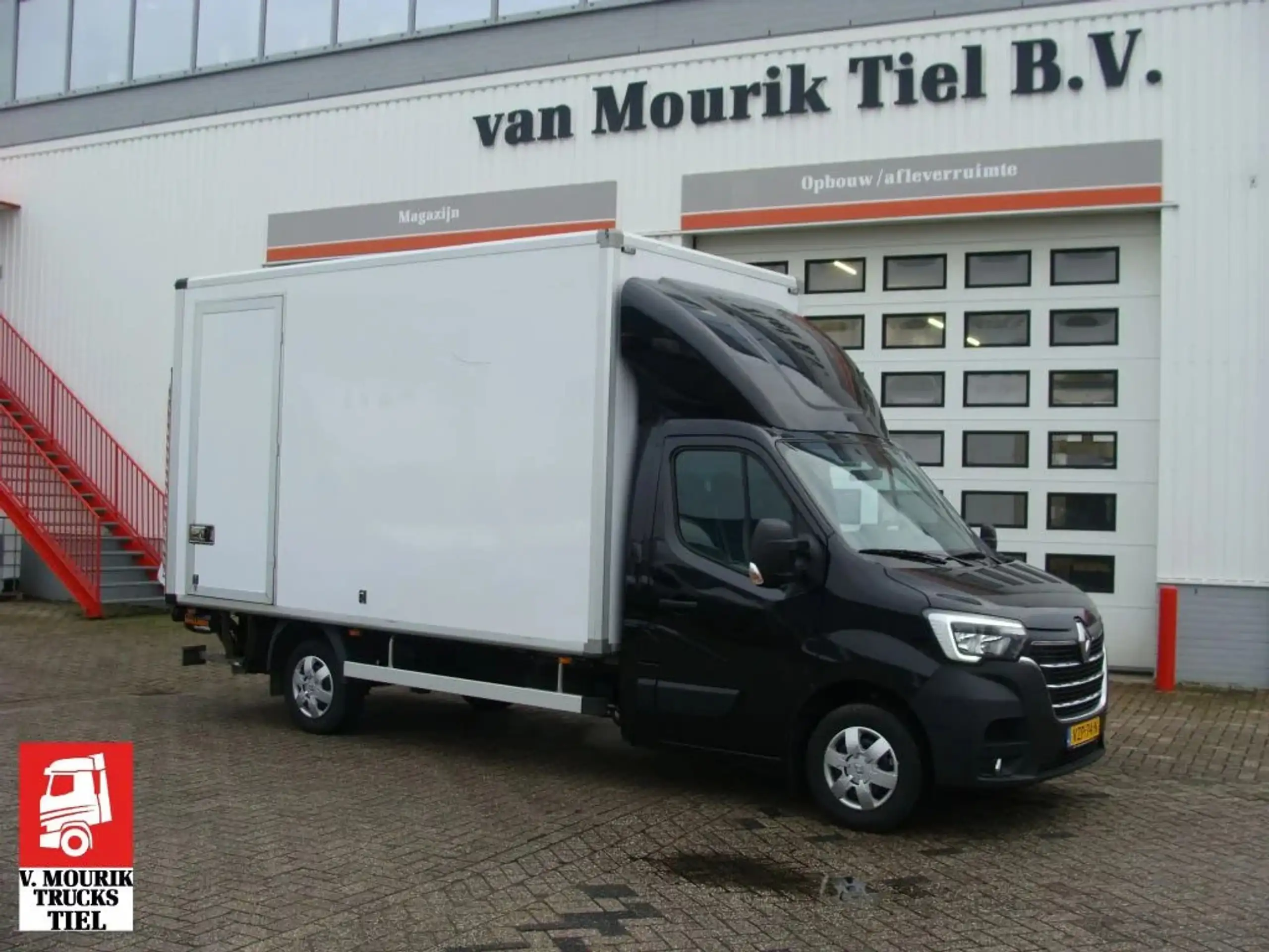 Renault - Master