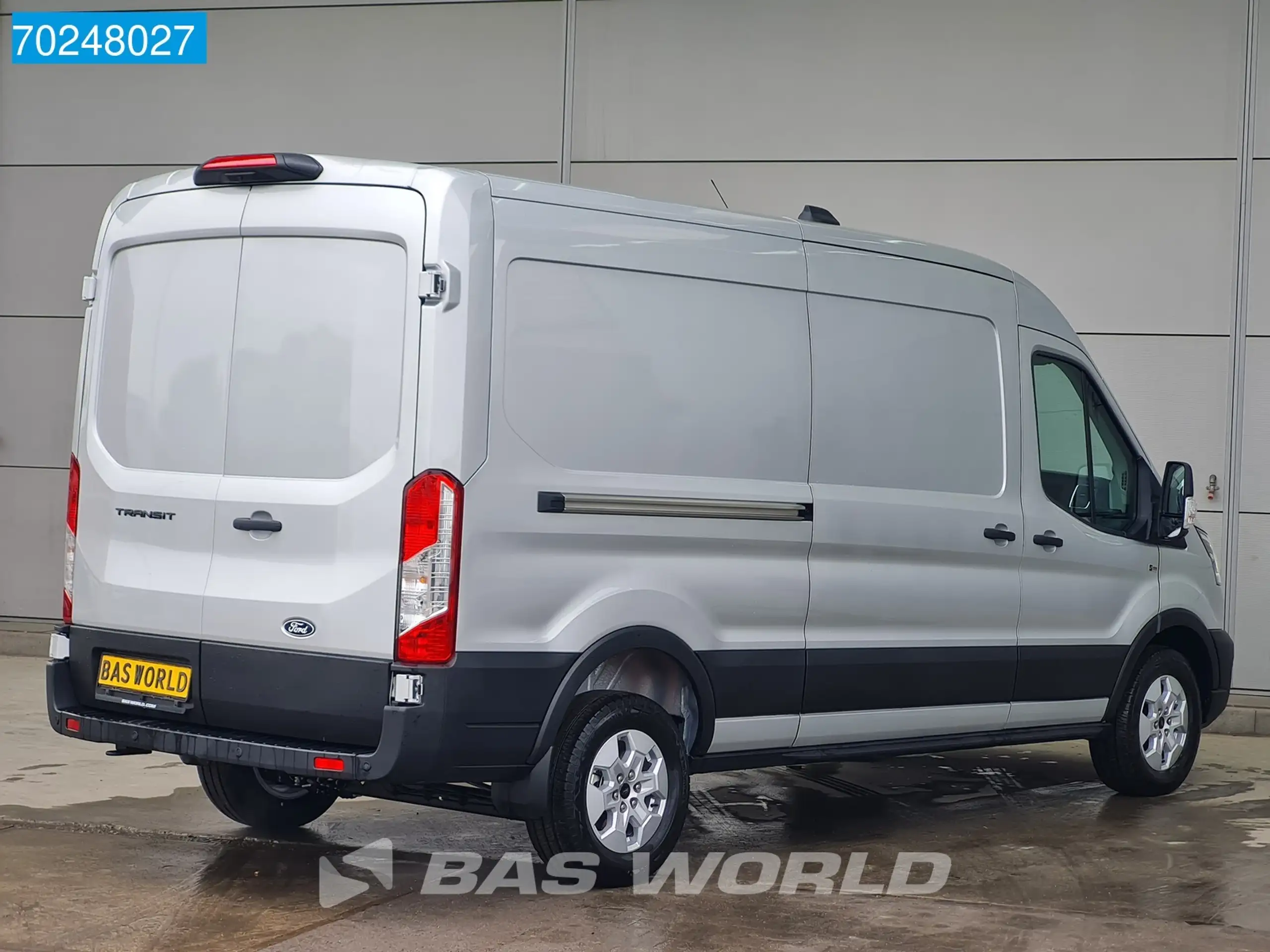 Ford - Transit