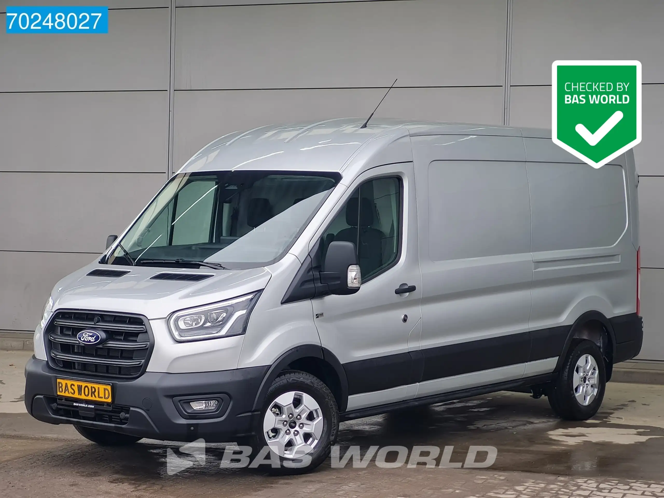 Ford - Transit