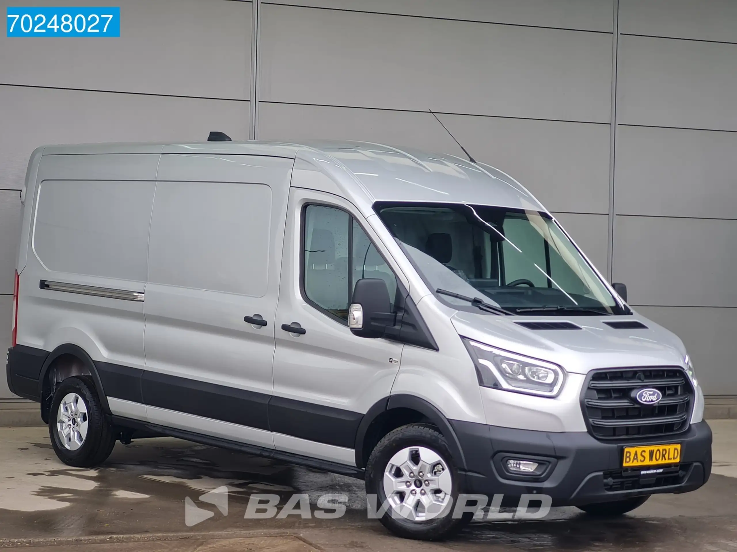 Ford - Transit