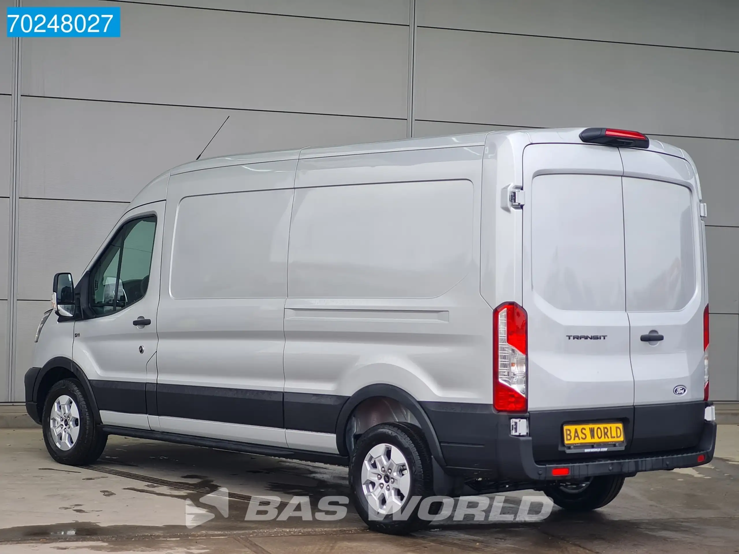 Ford - Transit