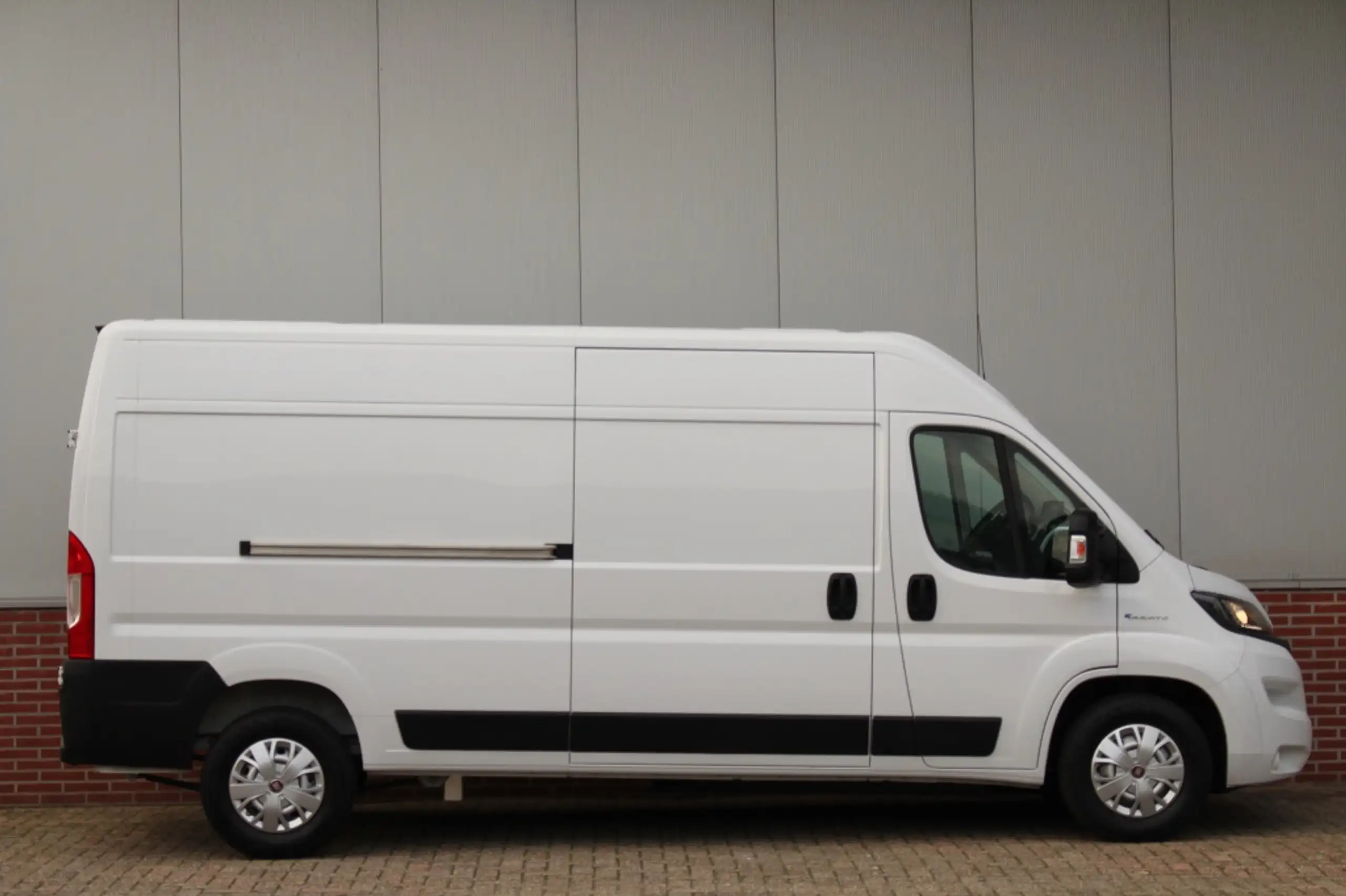 Fiat - Ducato