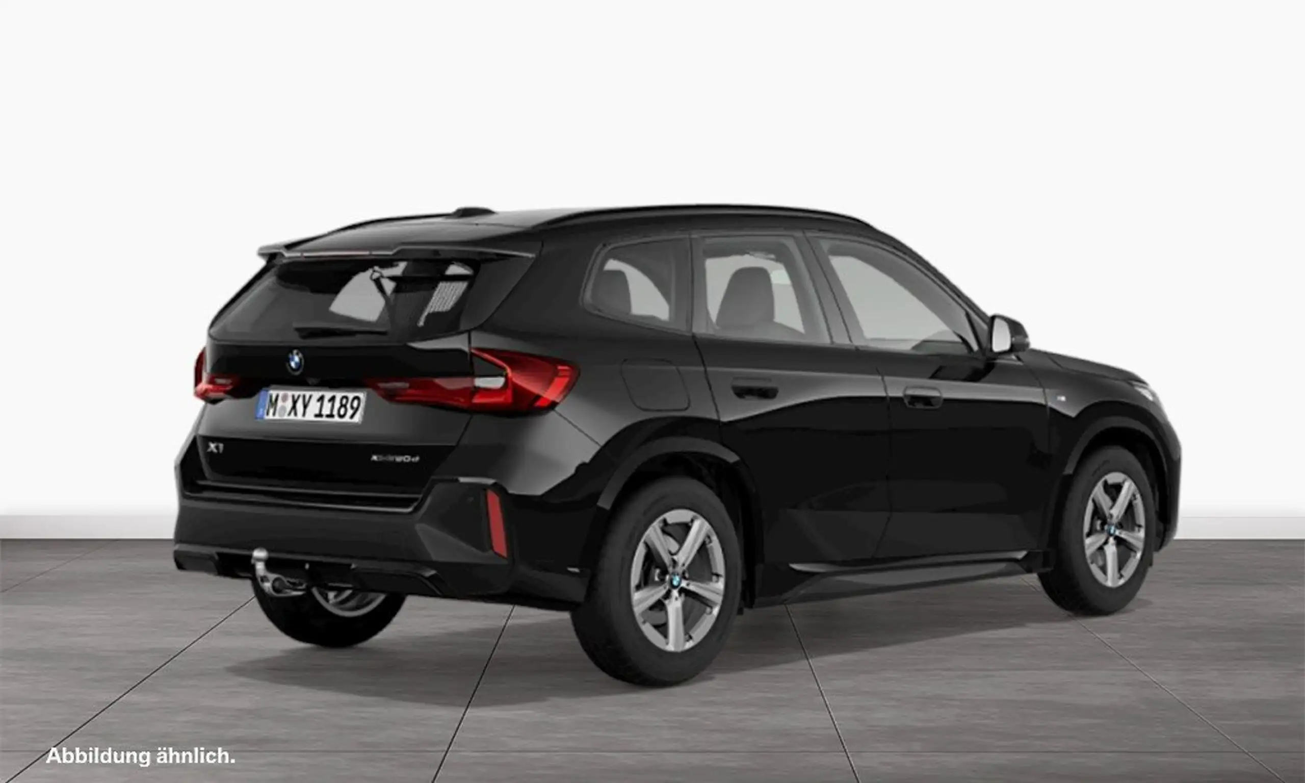 BMW - X1