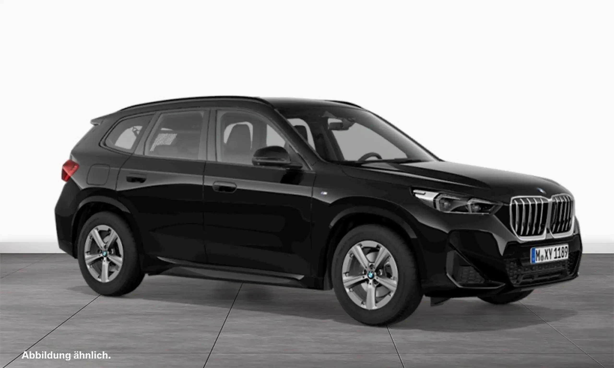 BMW - X1