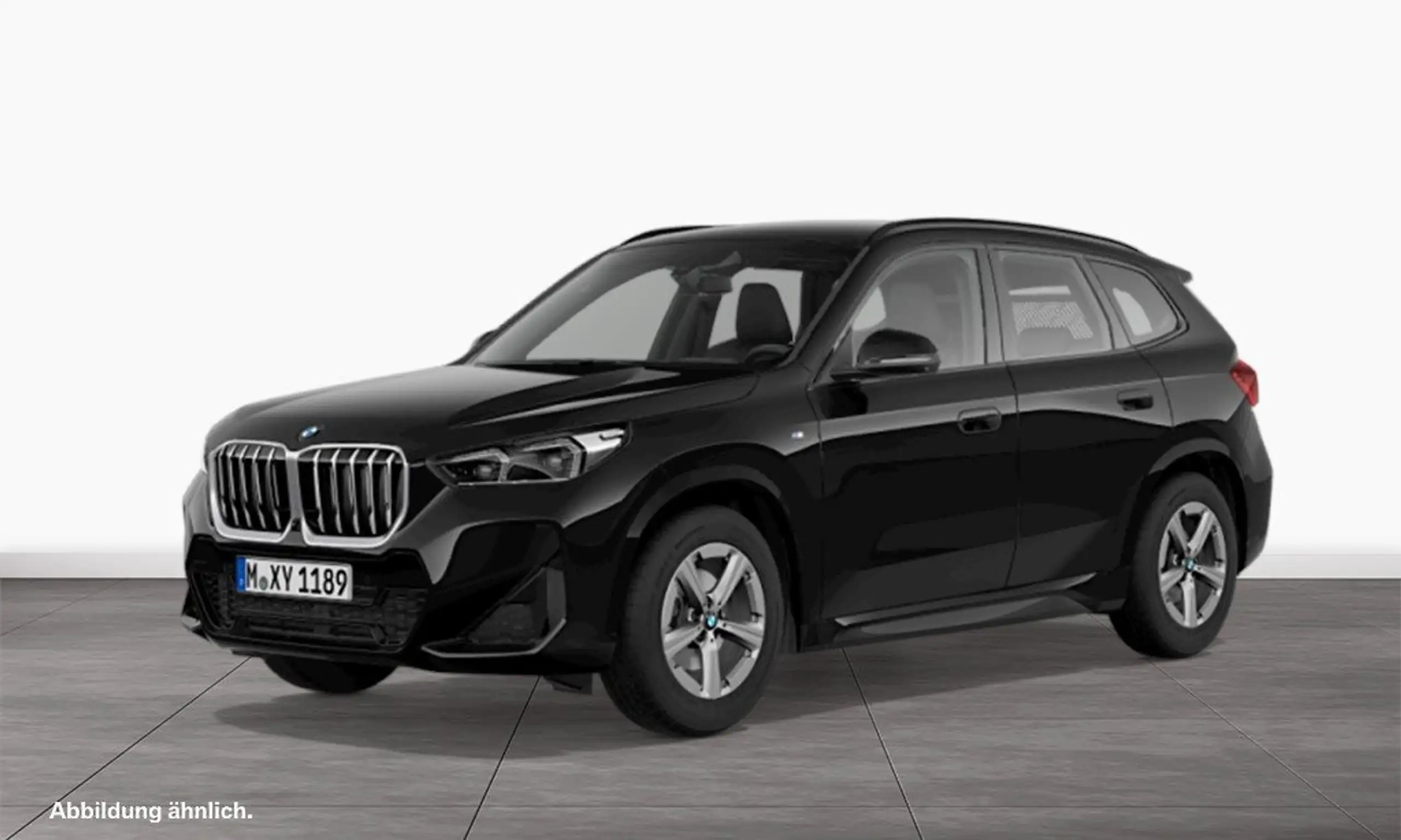 BMW - X1