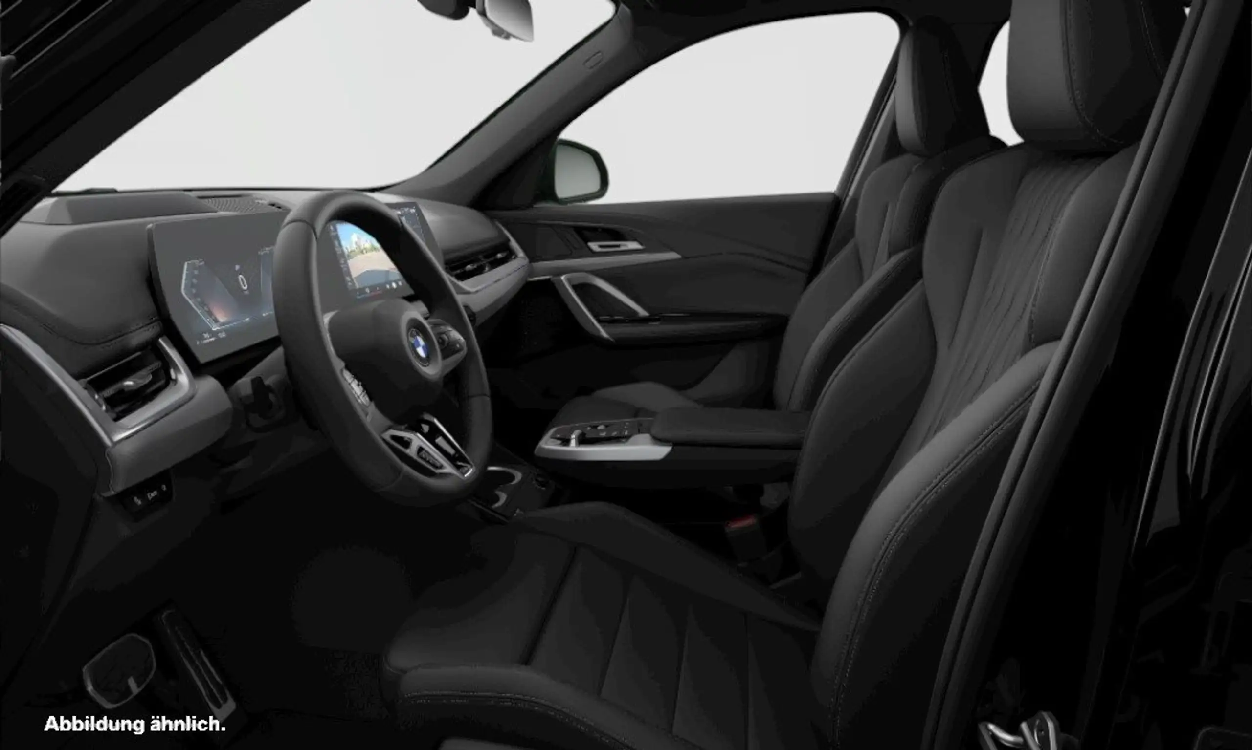 BMW - X1