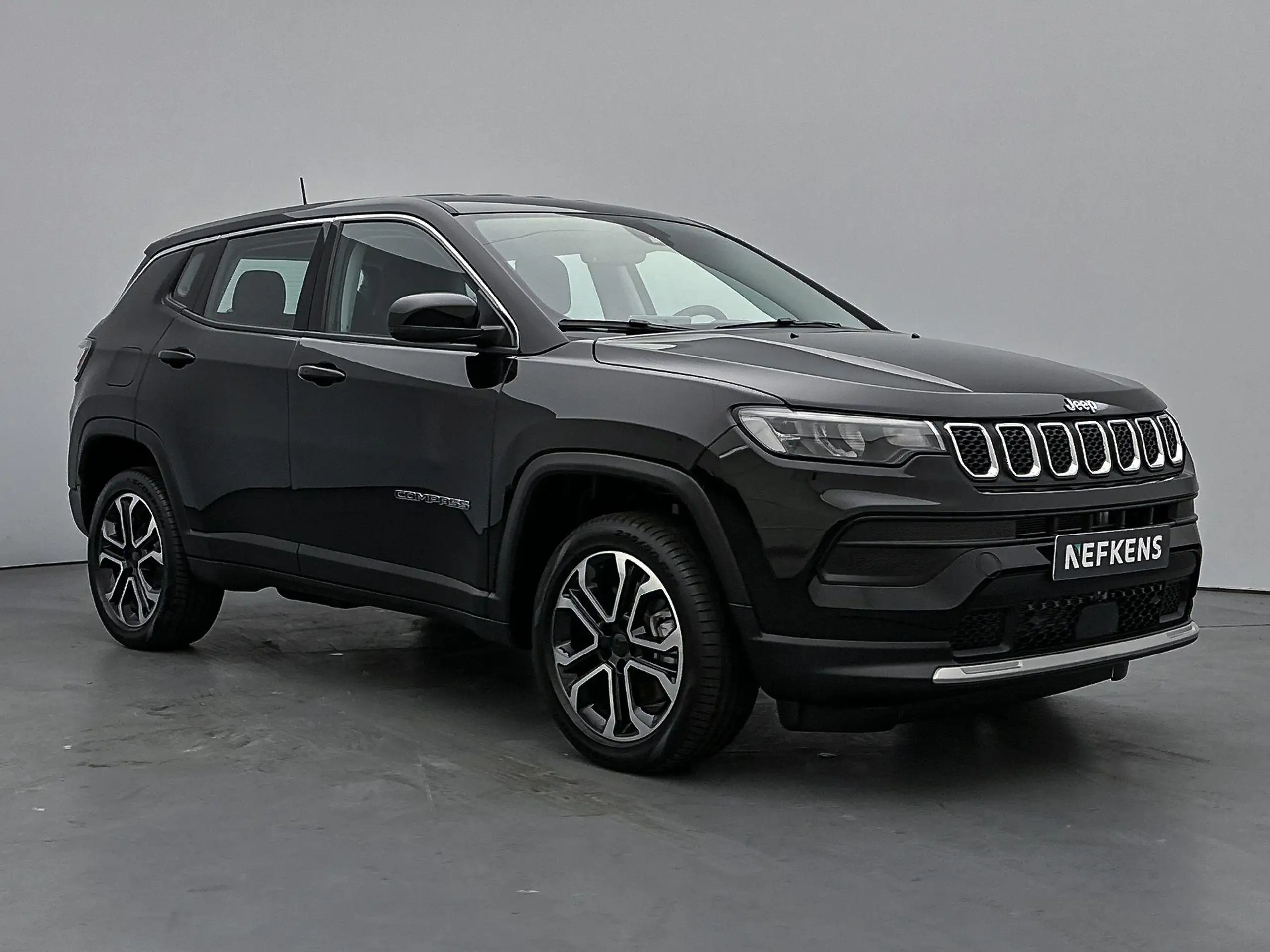 Jeep - Compass