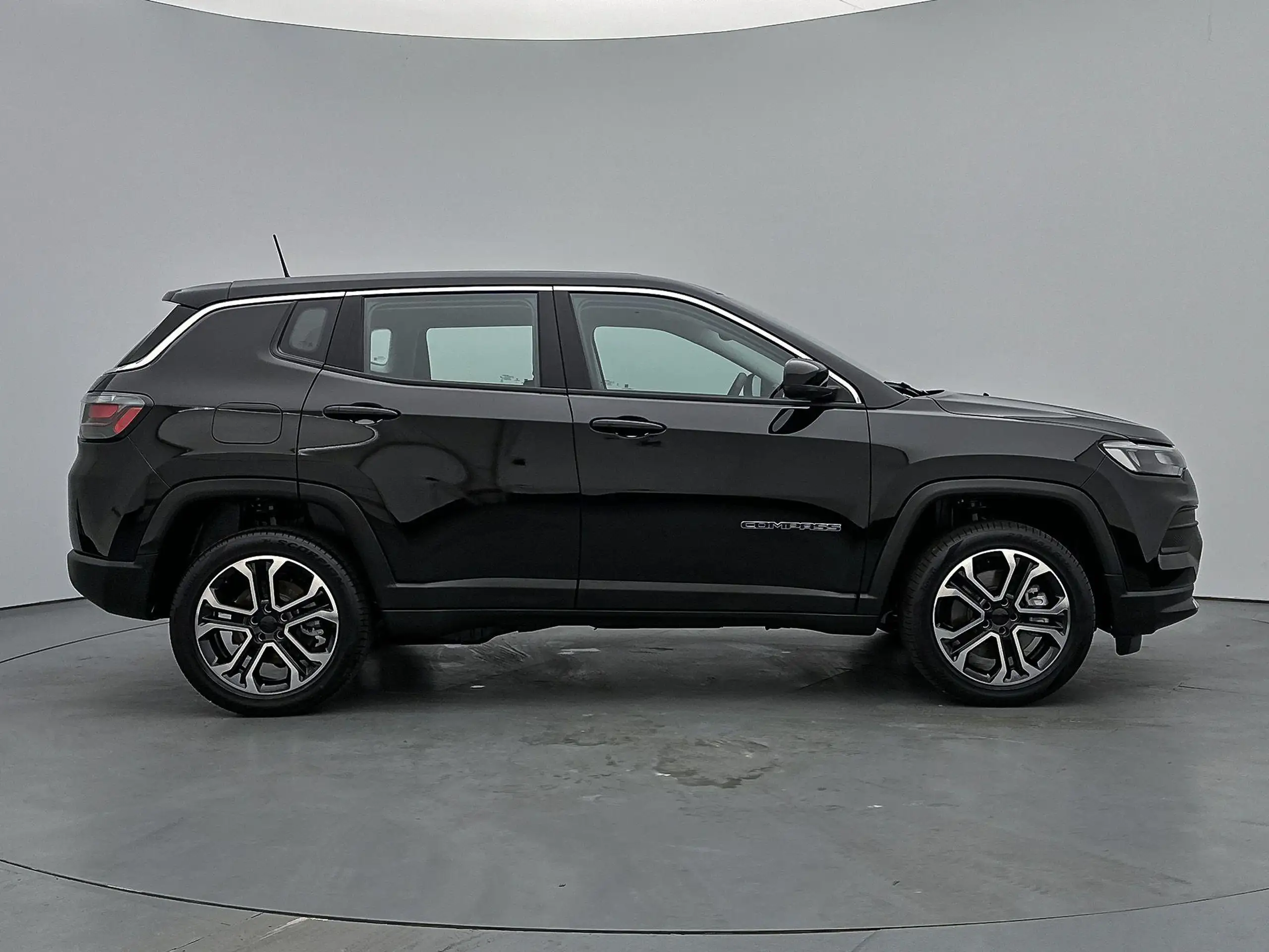 Jeep - Compass