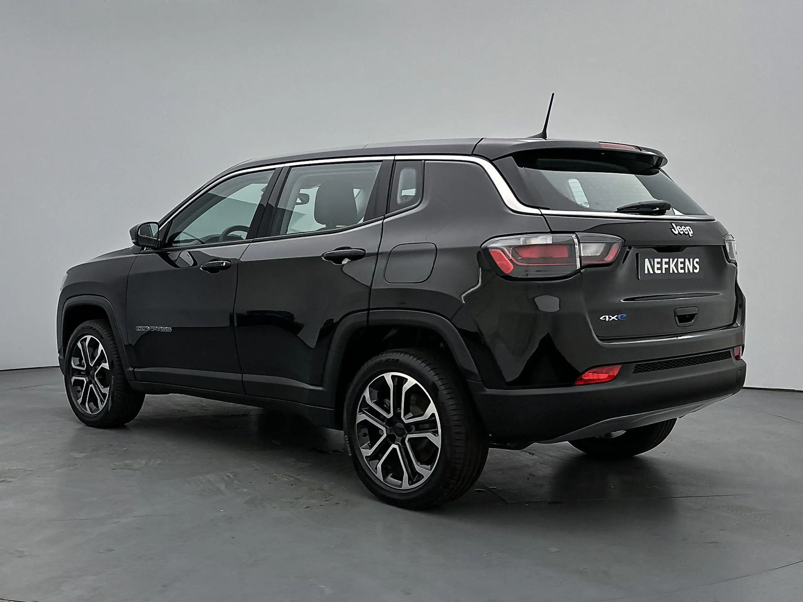 Jeep - Compass