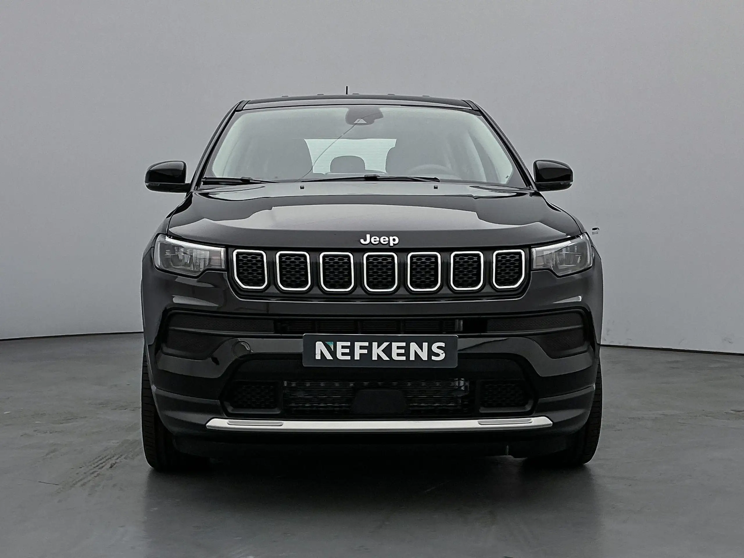 Jeep - Compass