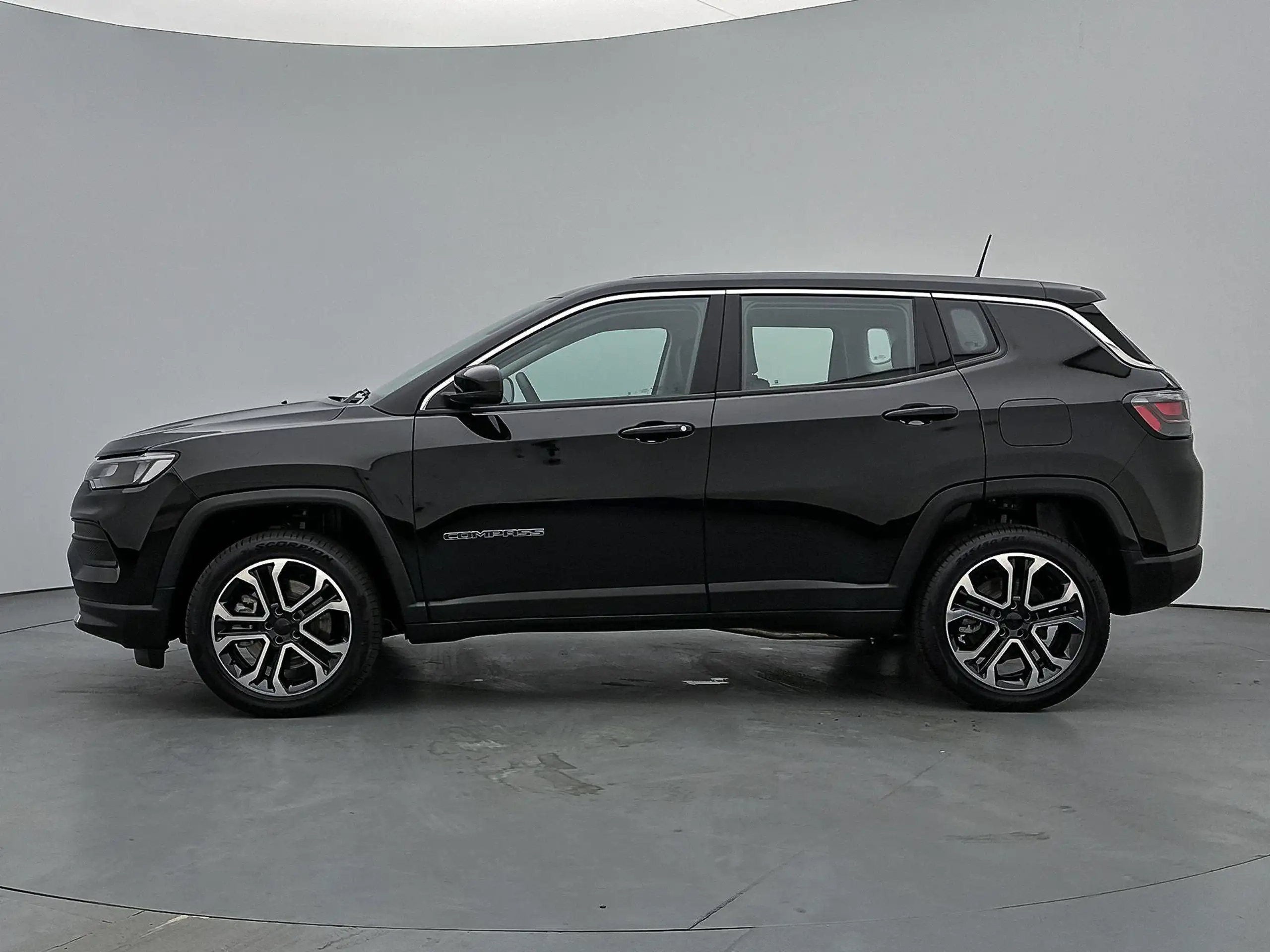 Jeep - Compass