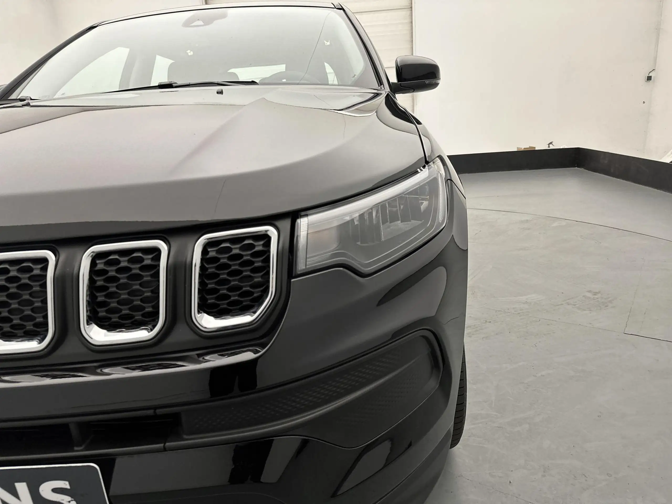 Jeep - Compass