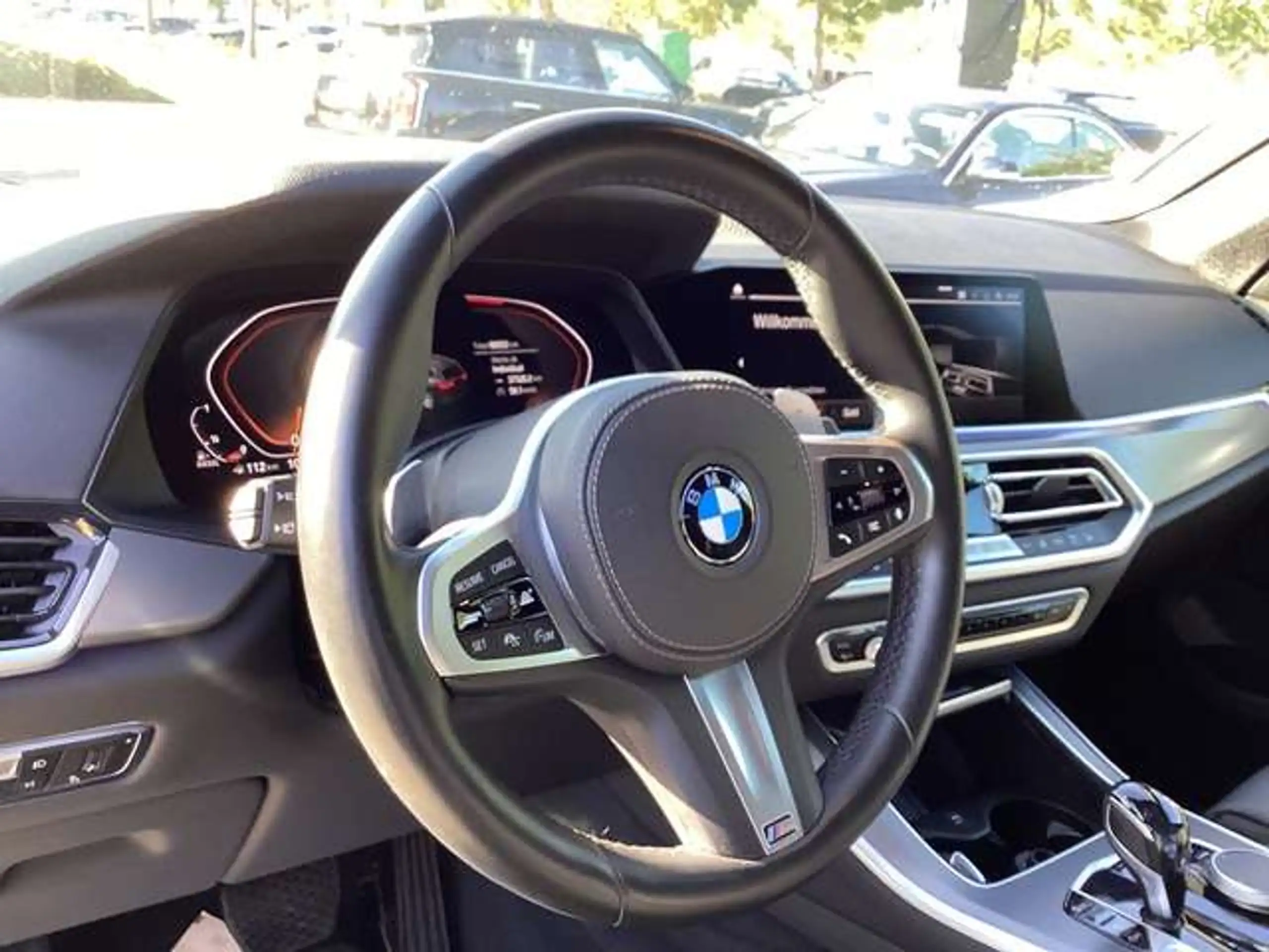 BMW - X5