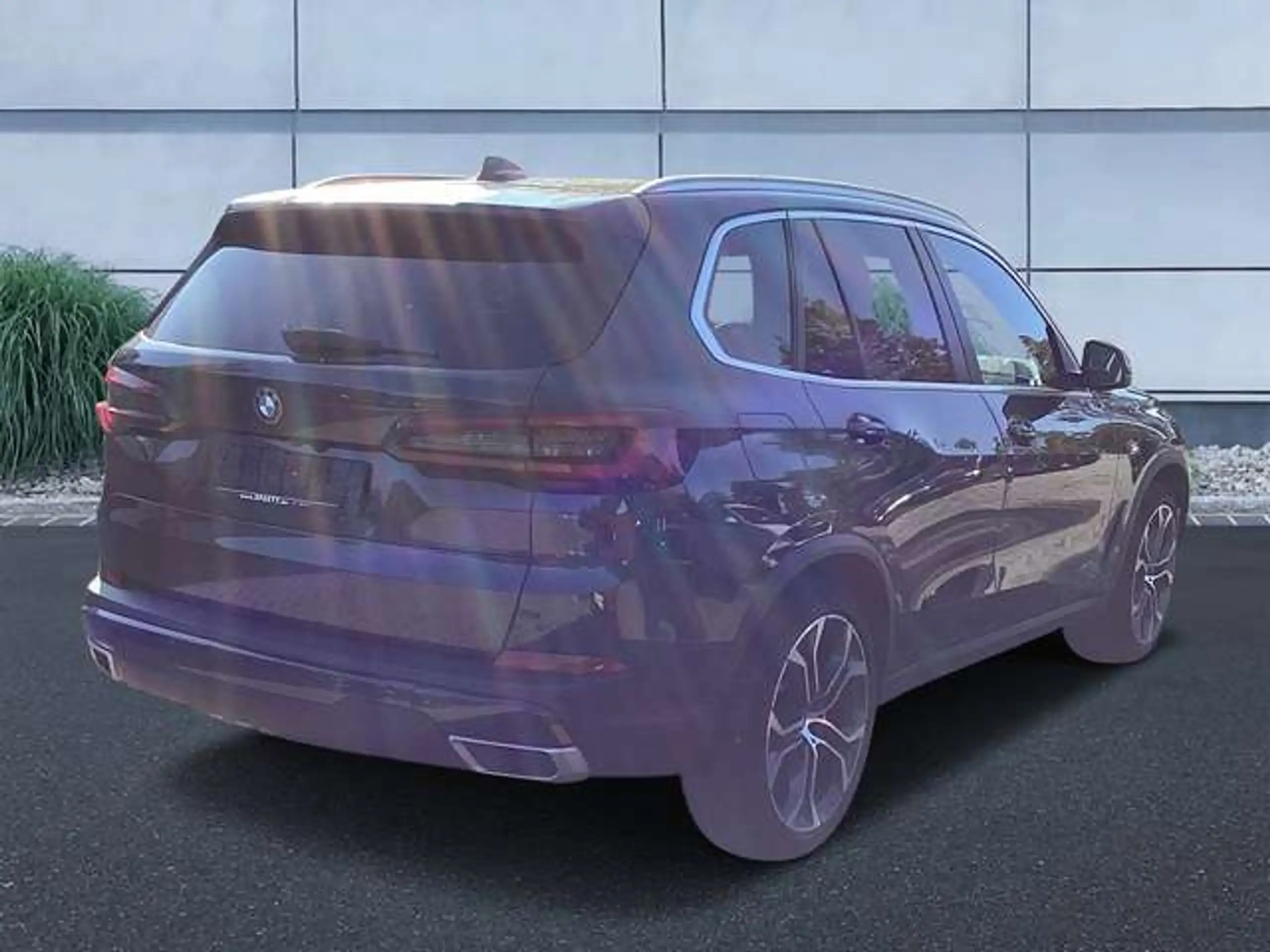 BMW - X5