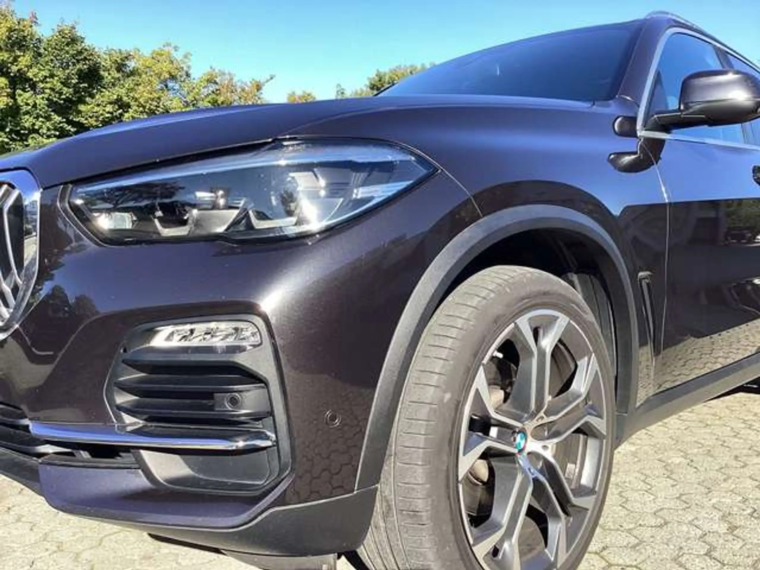 BMW - X5