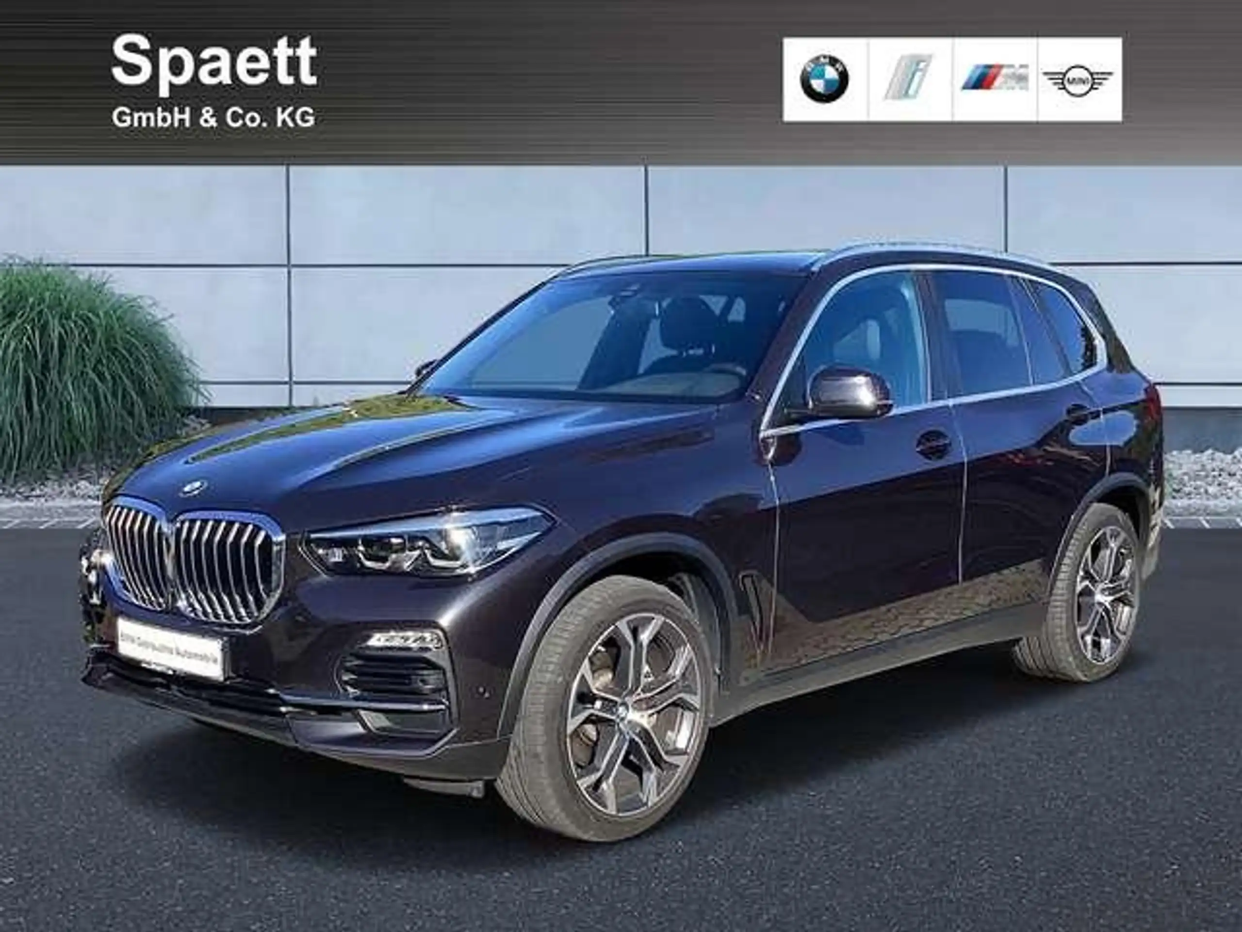 BMW - X5