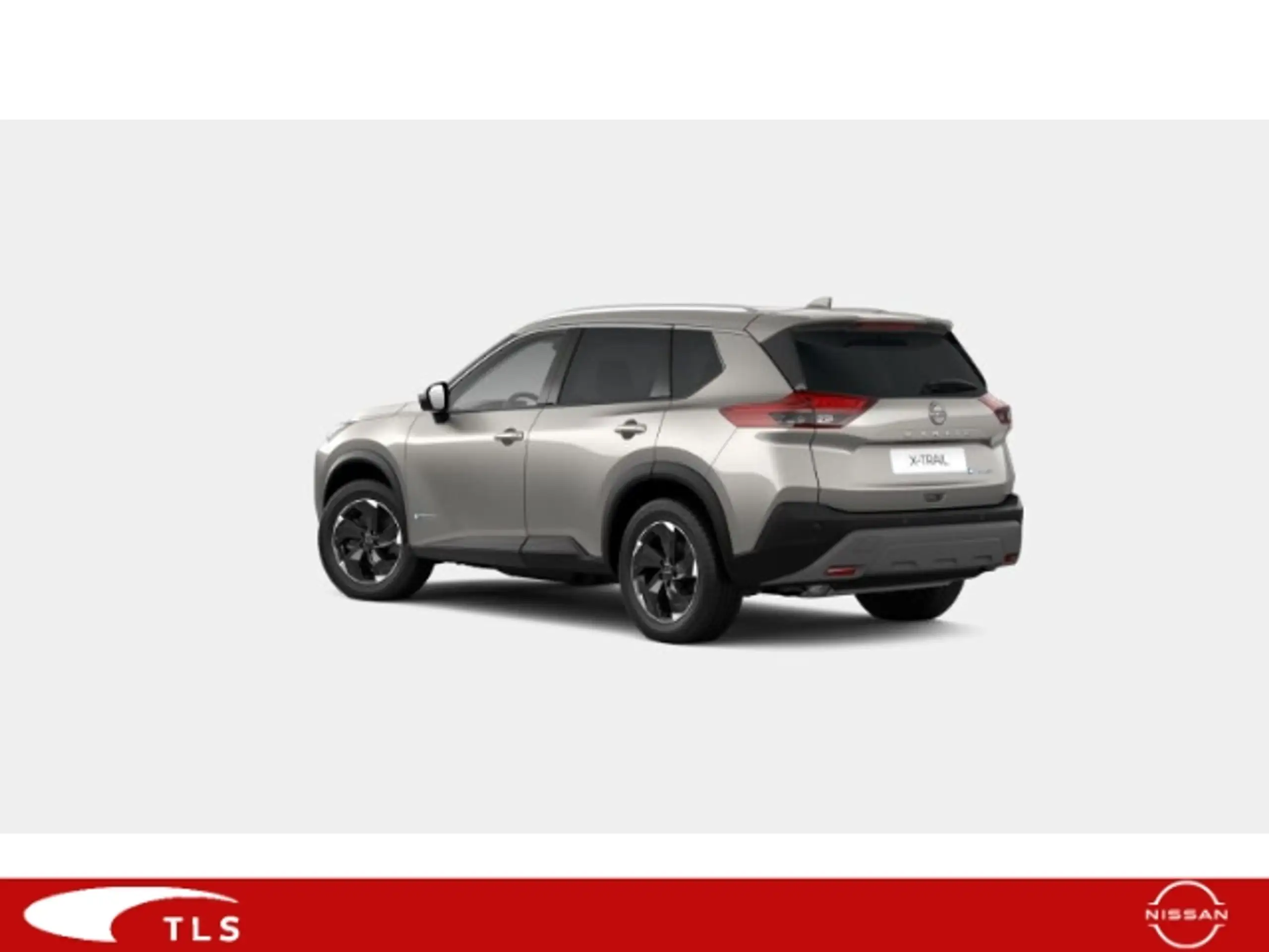 Nissan - X-Trail