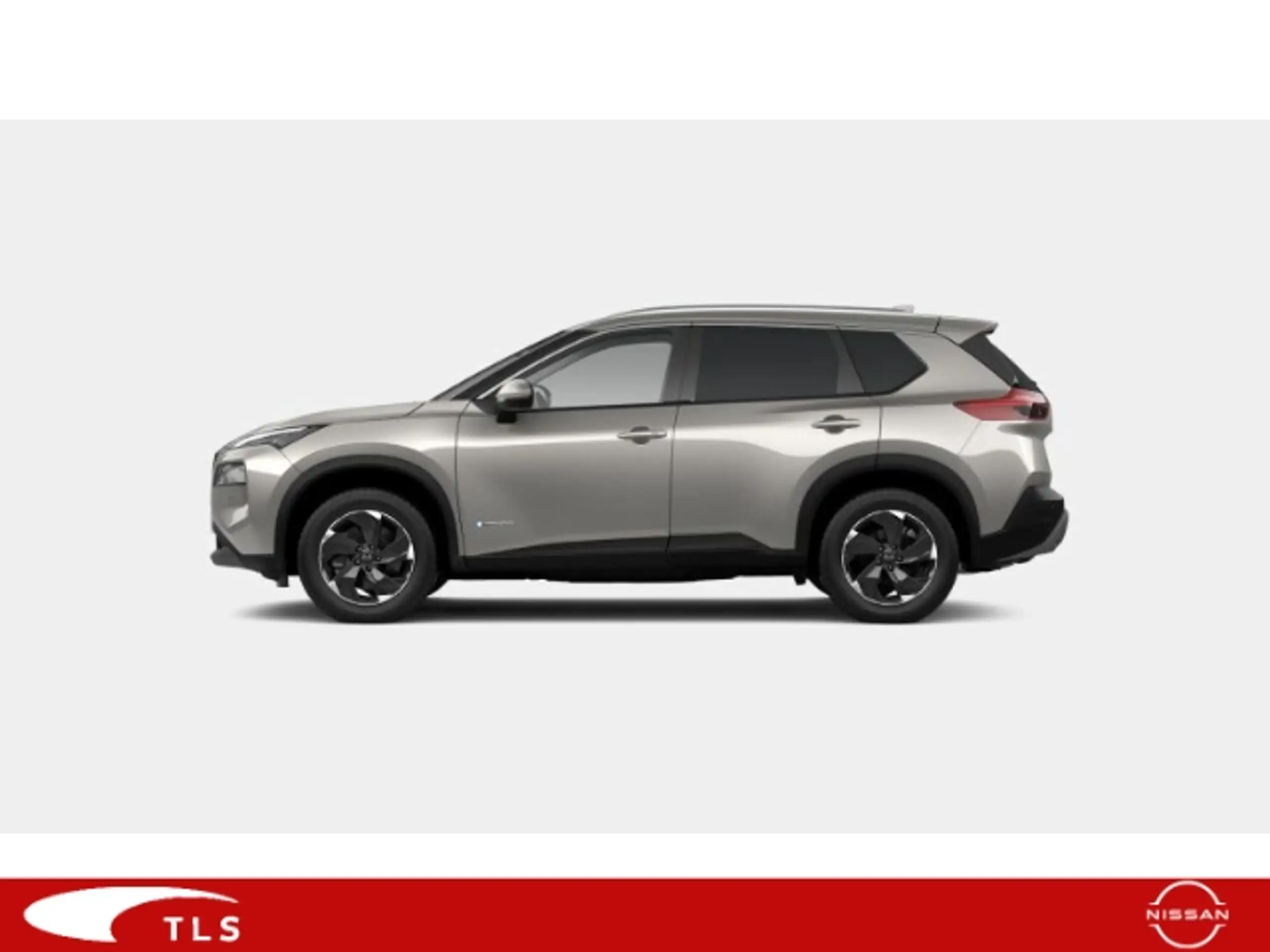 Nissan - X-Trail