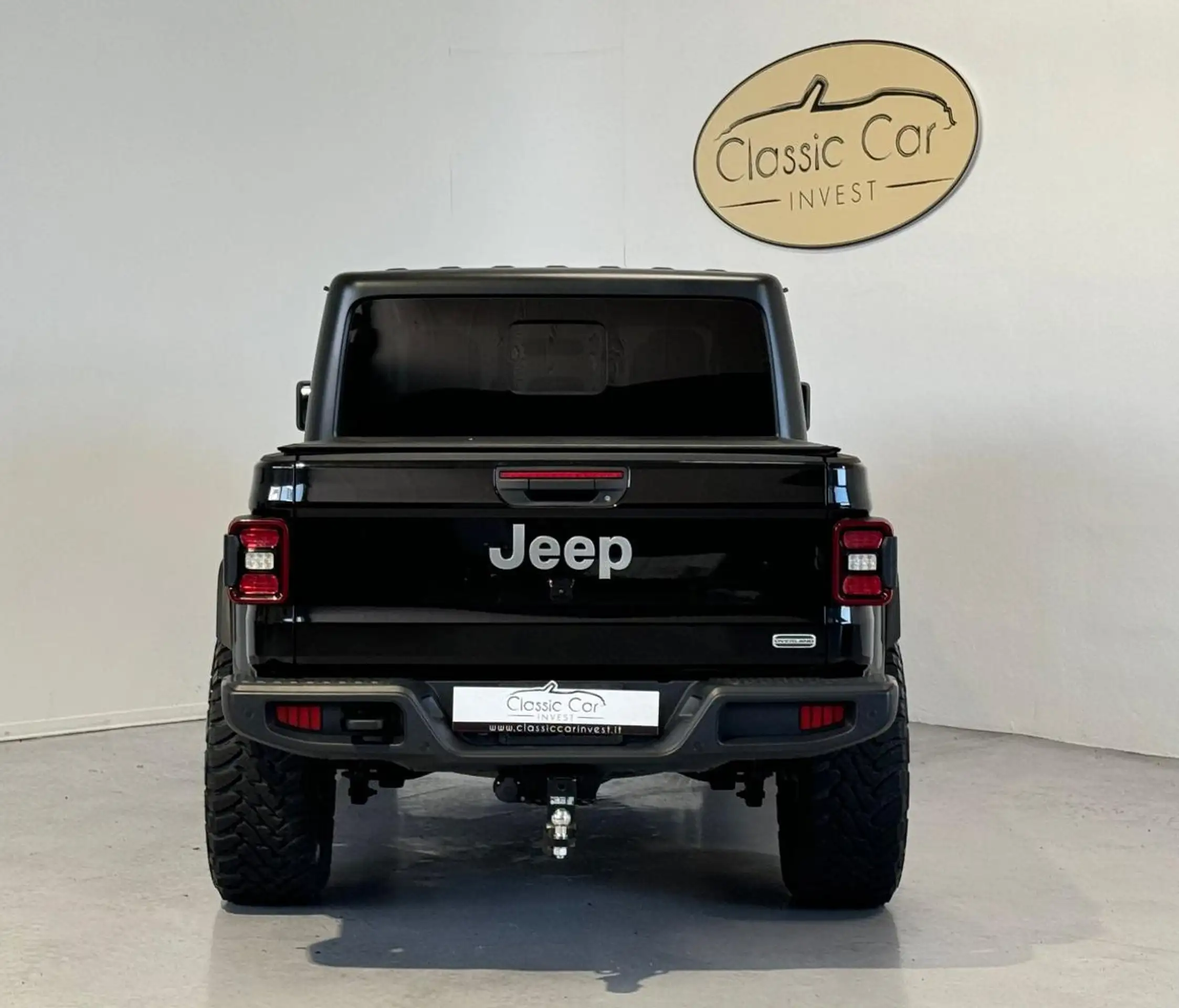 Jeep - Gladiator