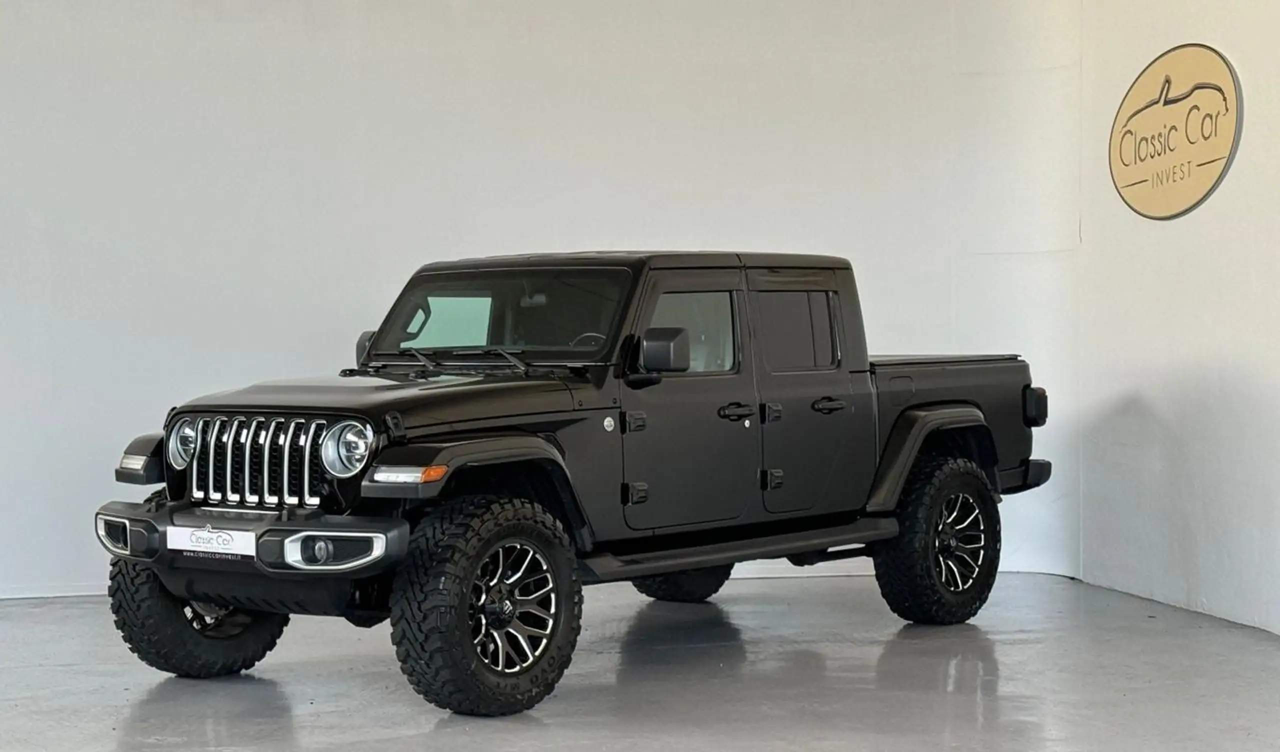 Jeep - Gladiator